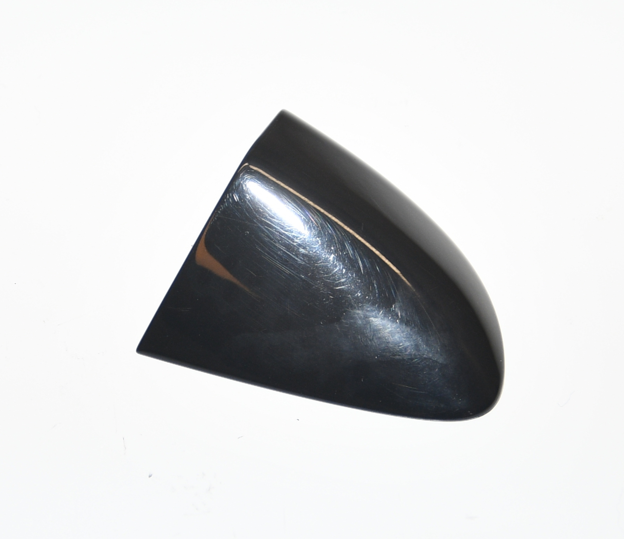 Kappe Abdeckung Türgriff Vorne,Hinten,Rechts 3C0837880 LI7F Uranograu Original 
