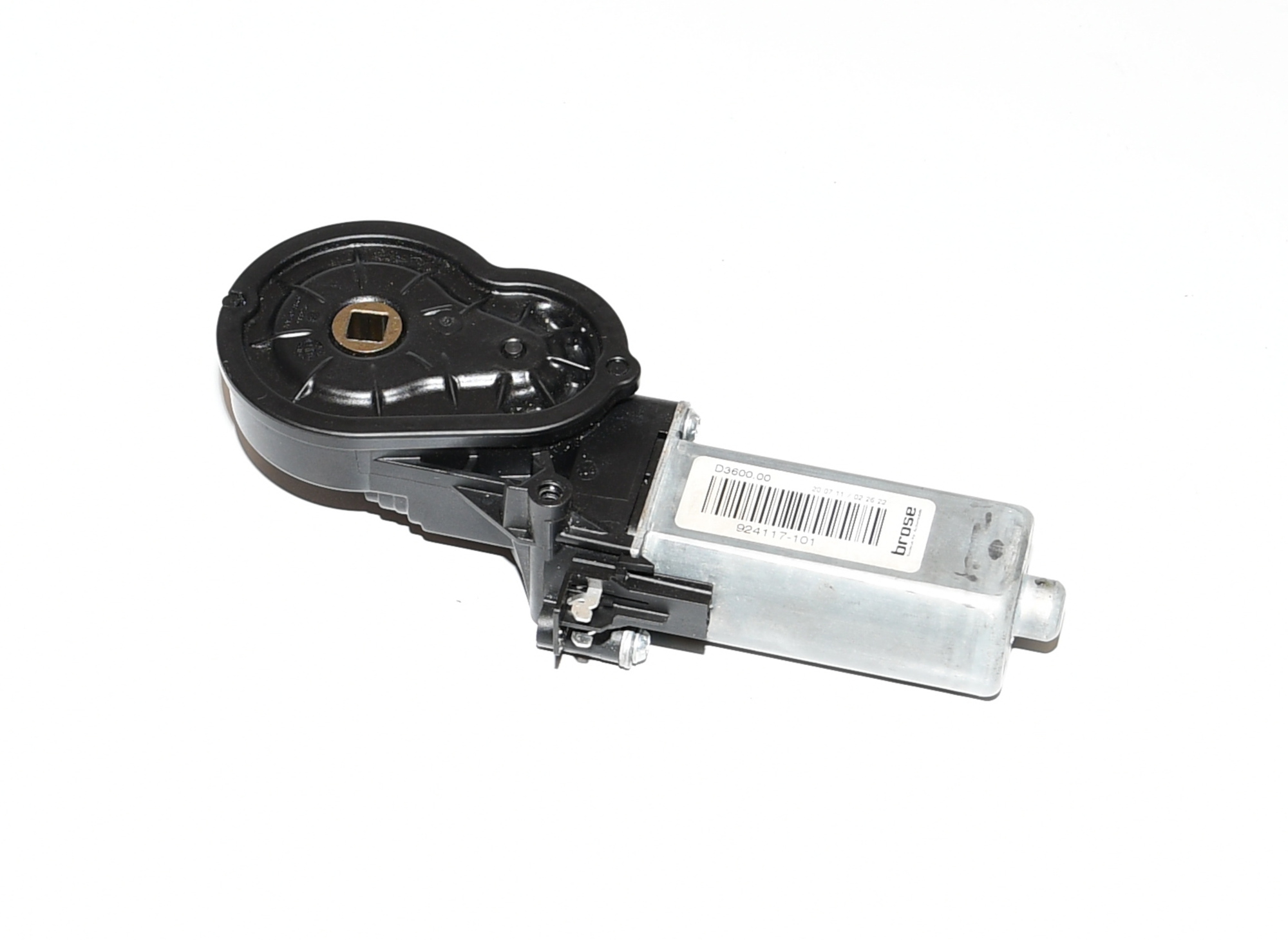 Verstellmotor Lendenwirbelstütze  5N0959761A Q5 8R Original brose 