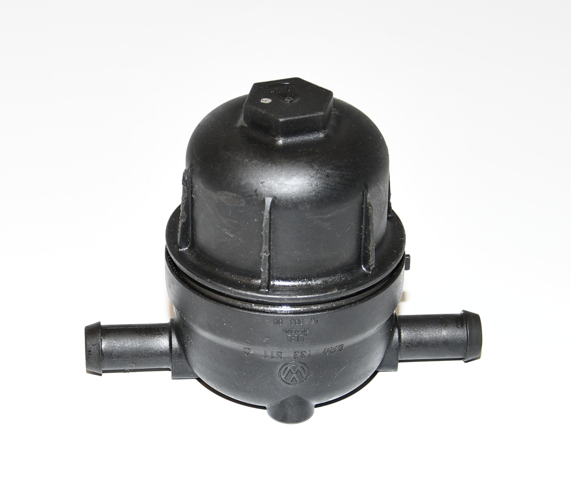 Kraftstoffleitung Benzinleitung  Kraftstofffiltergehäuse 6R0133 Golf 6 1K VW 