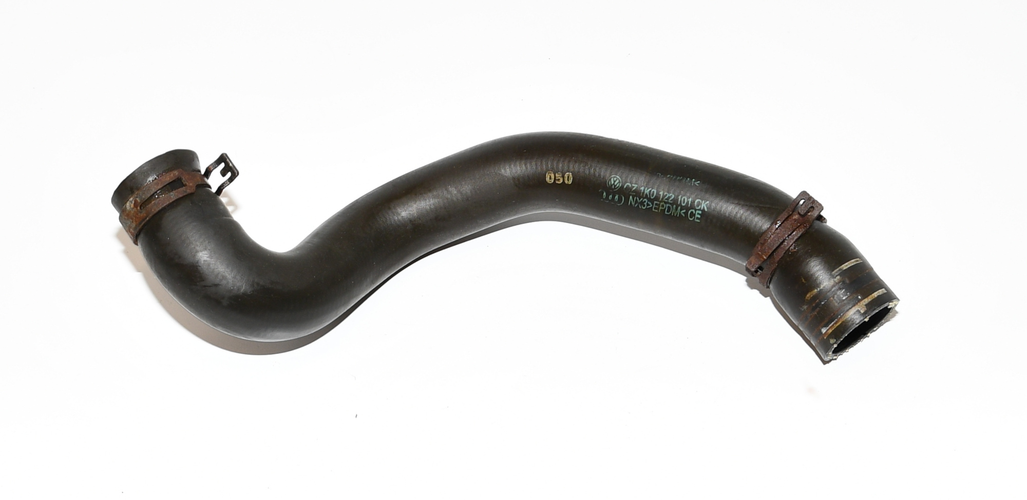 Kühlmittelschlauch Kühlwasserschlauch   1K0122101CK Golf 5 V Variant Original 