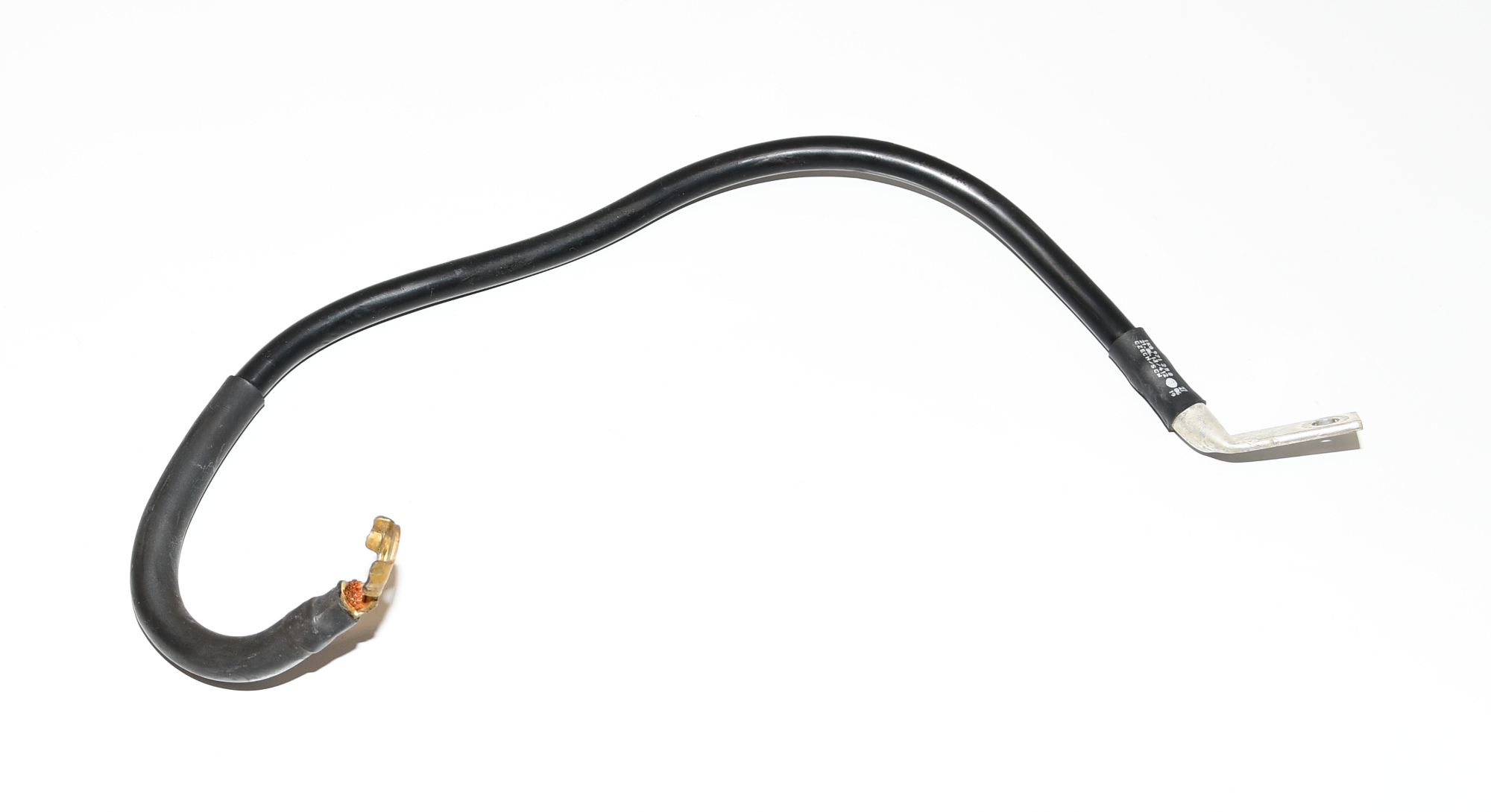 Leitungssatz Batterie Minus  1K0971250AH Superb II Kombi Original Skoda 