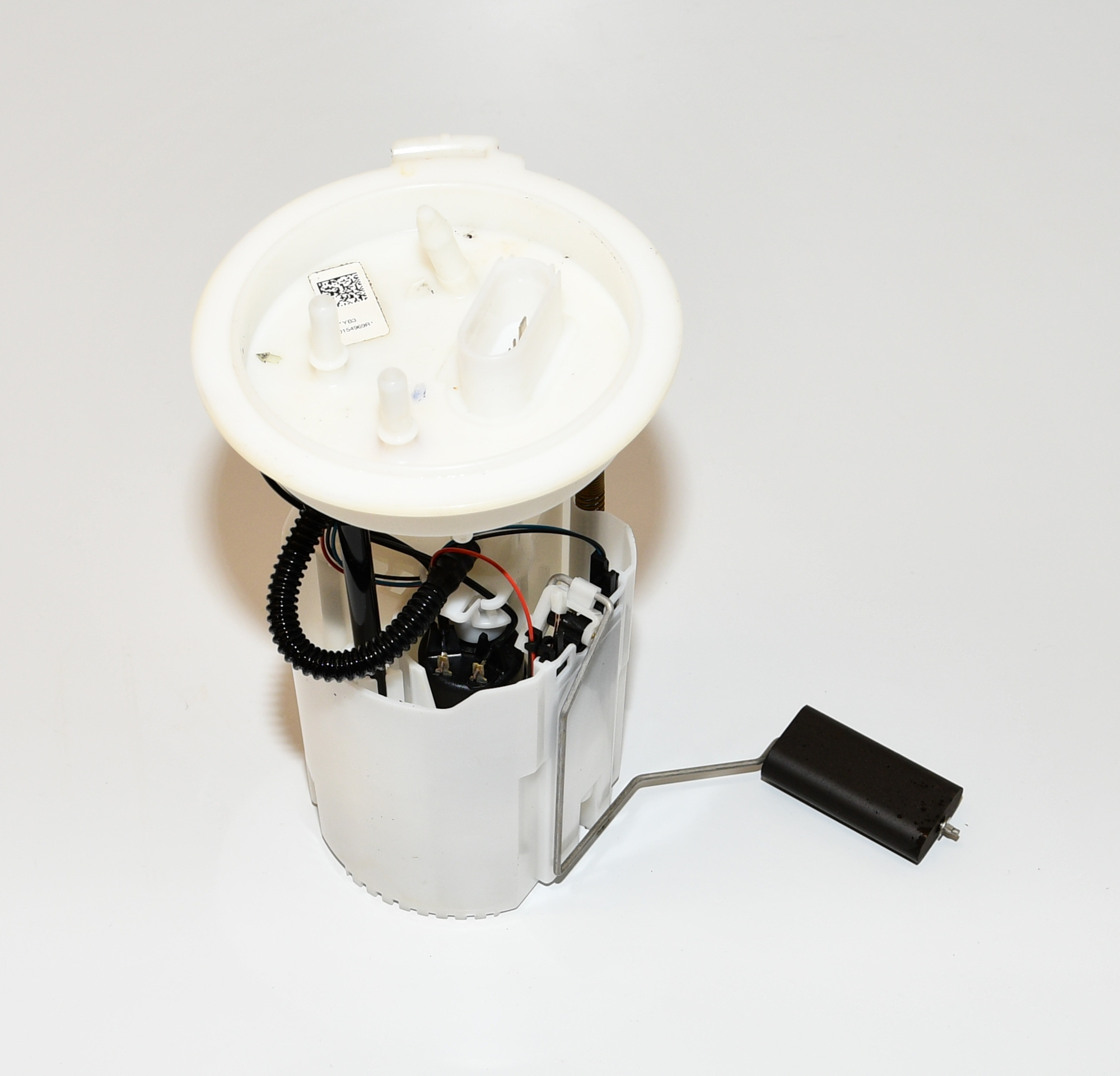 Kraftstoffpumpe Kraftstofffördereinheit  1K0919051CH Golf 6 1K Original Bosch 