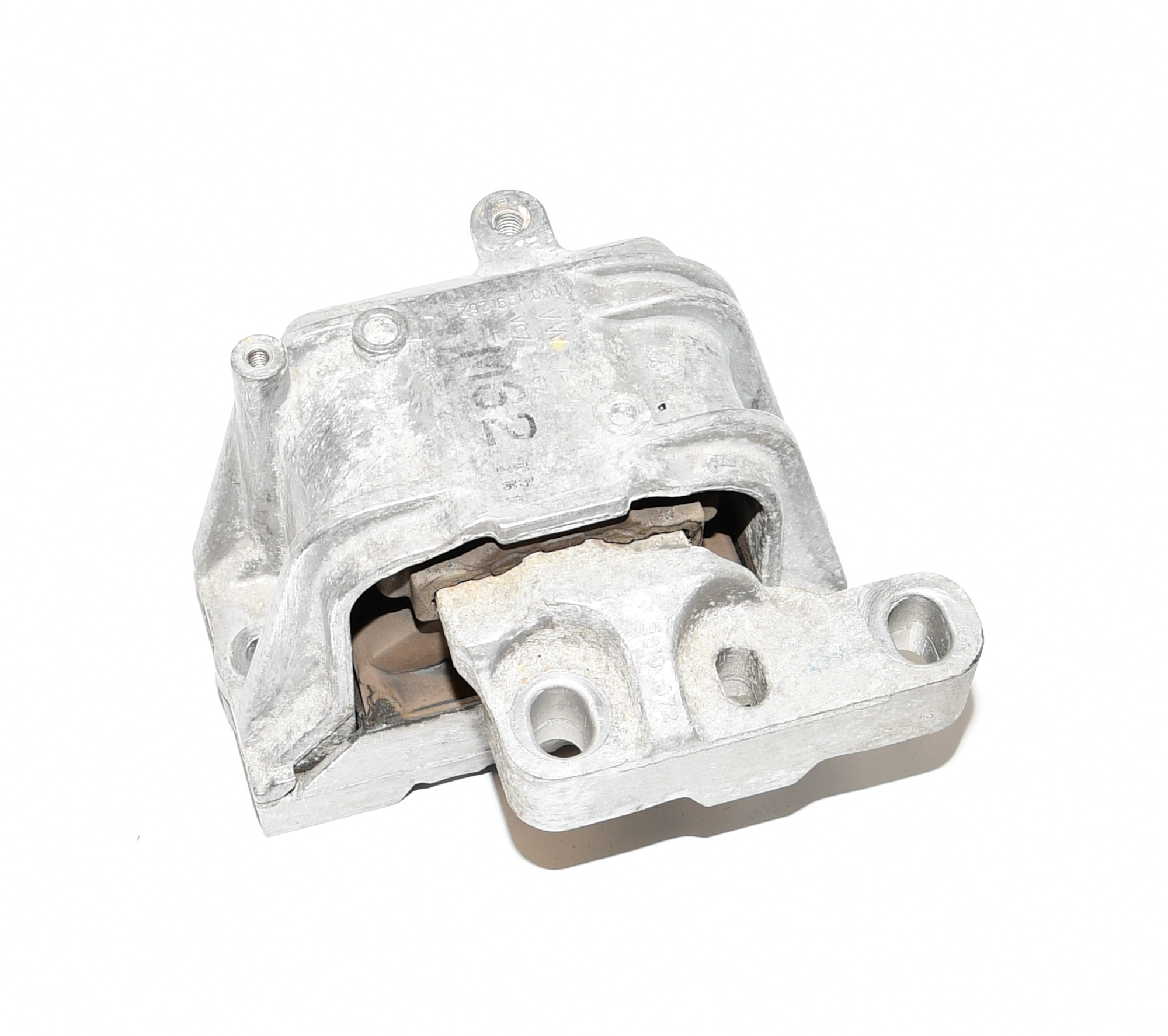 Motorlager Motorhalterung Motorstütze  1K0199262L Golf 6 1K 1.6 BiFuel CHGA VW 