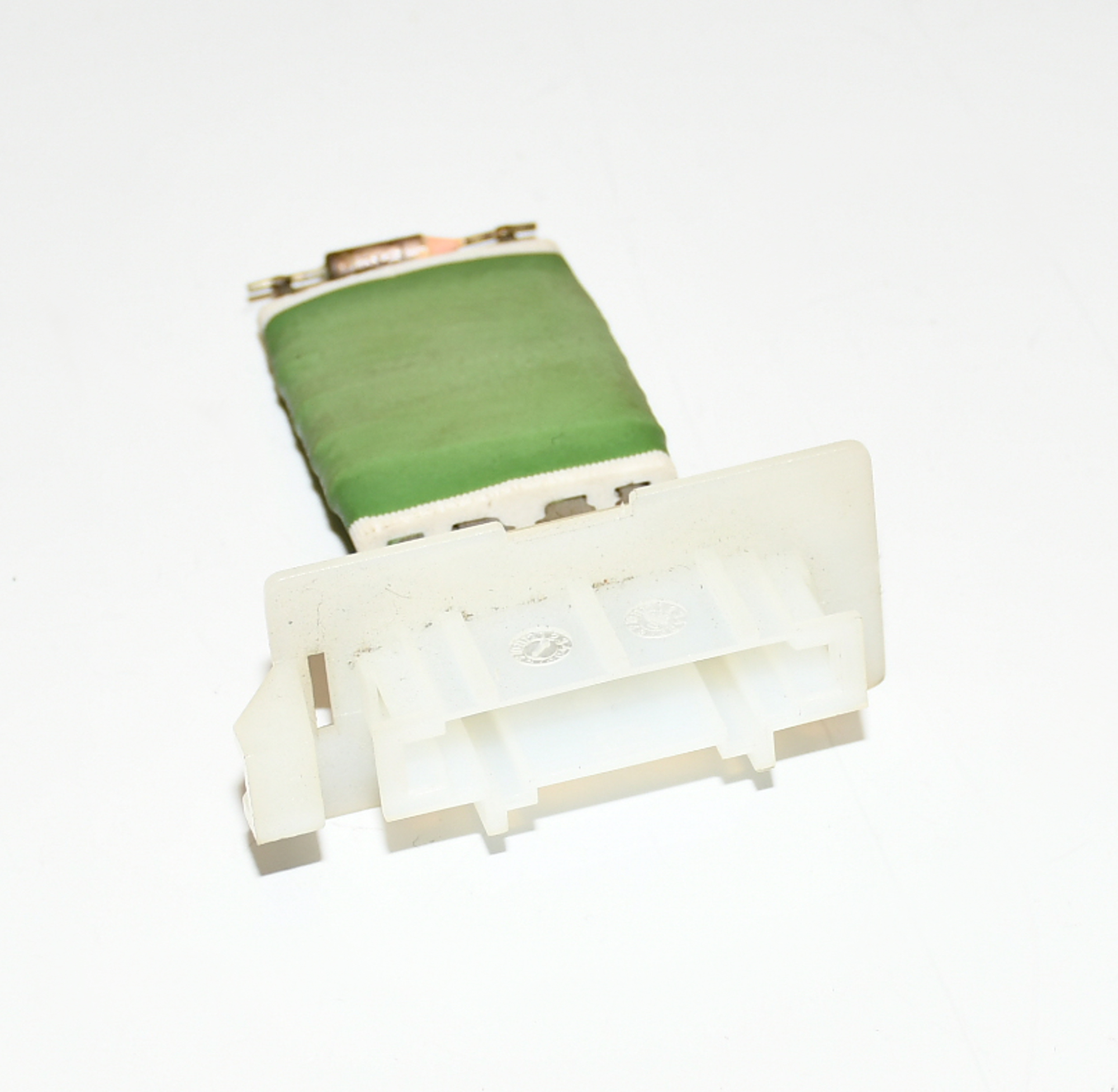 Vorwiderstand Gebläseregler  6445ZA C1 Original Valeo 