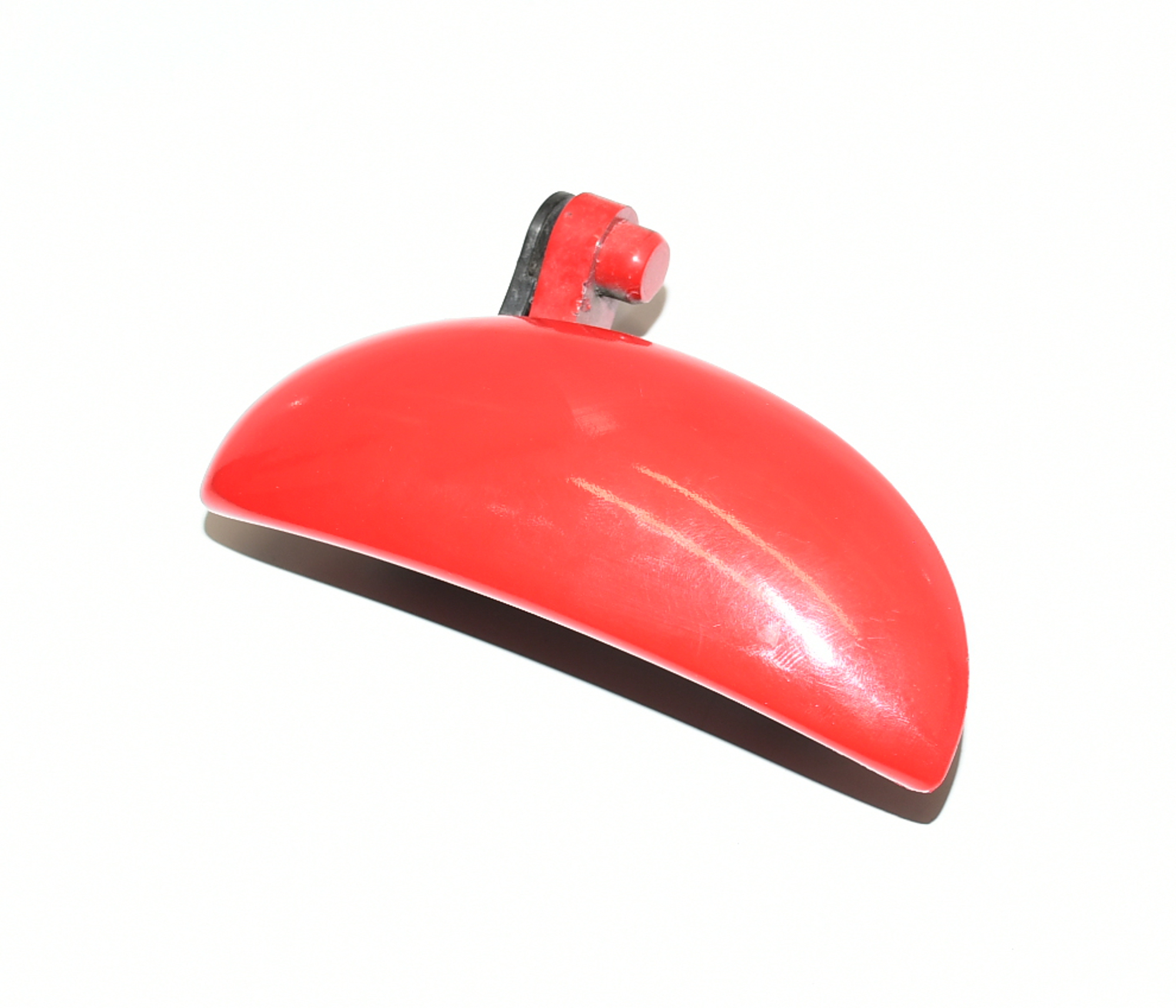 Türgriff außen Vorne,Rechts 9101AH KJH Rouge Scarlet C1 Original Peugeot 