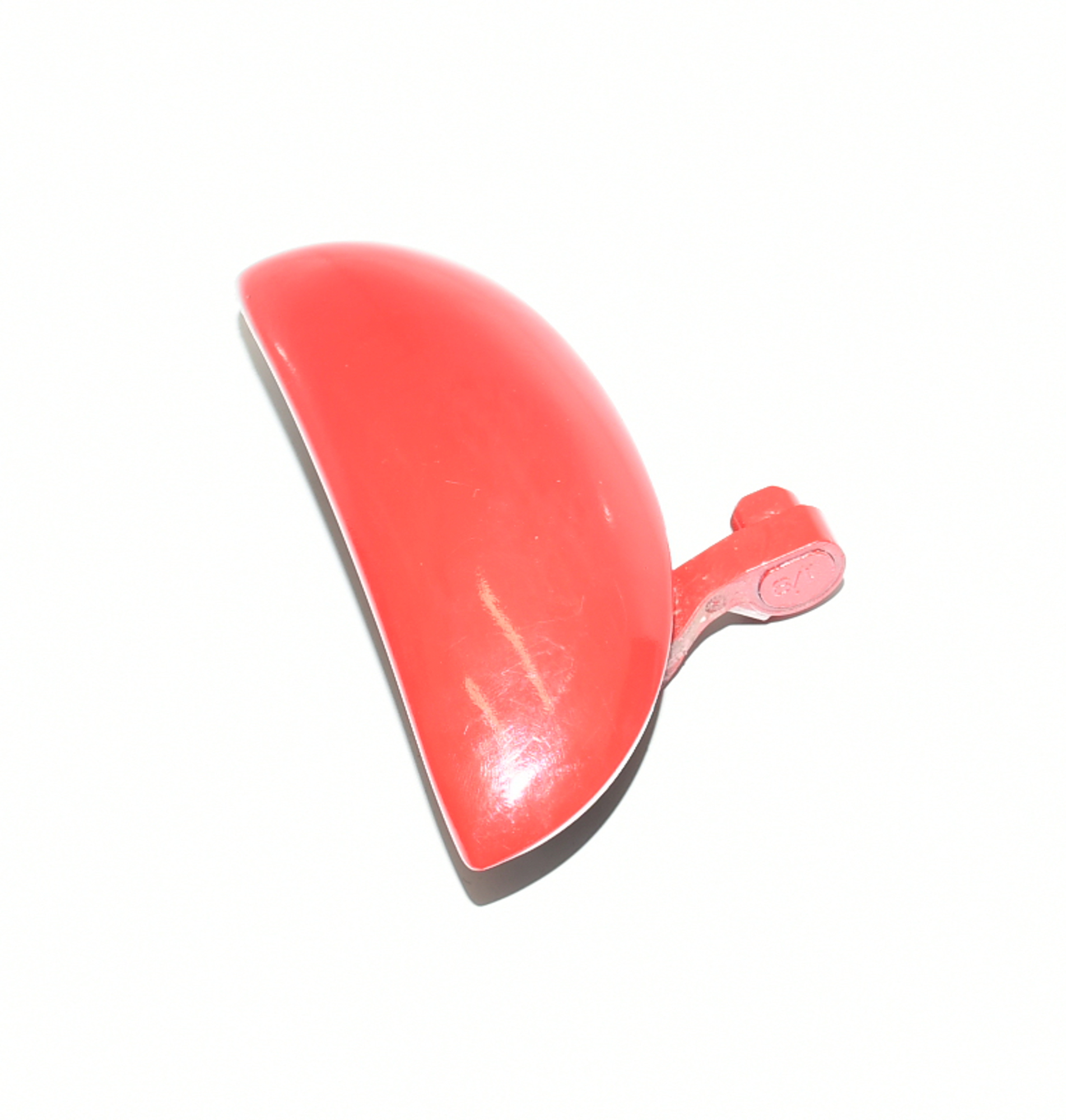 Türgriff außen Hinten,Links 9101AQ KJH Rouge Scarlet 107 Original Peugeot 