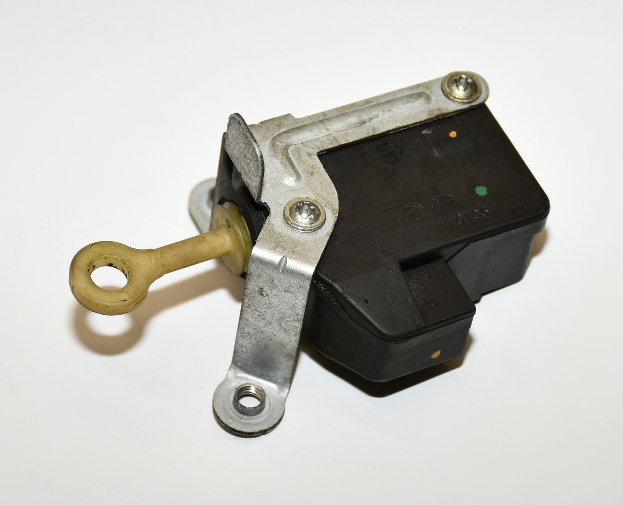 Stellmotor Stellantrieb Heckklappe  661528 C1 Original Valeo 