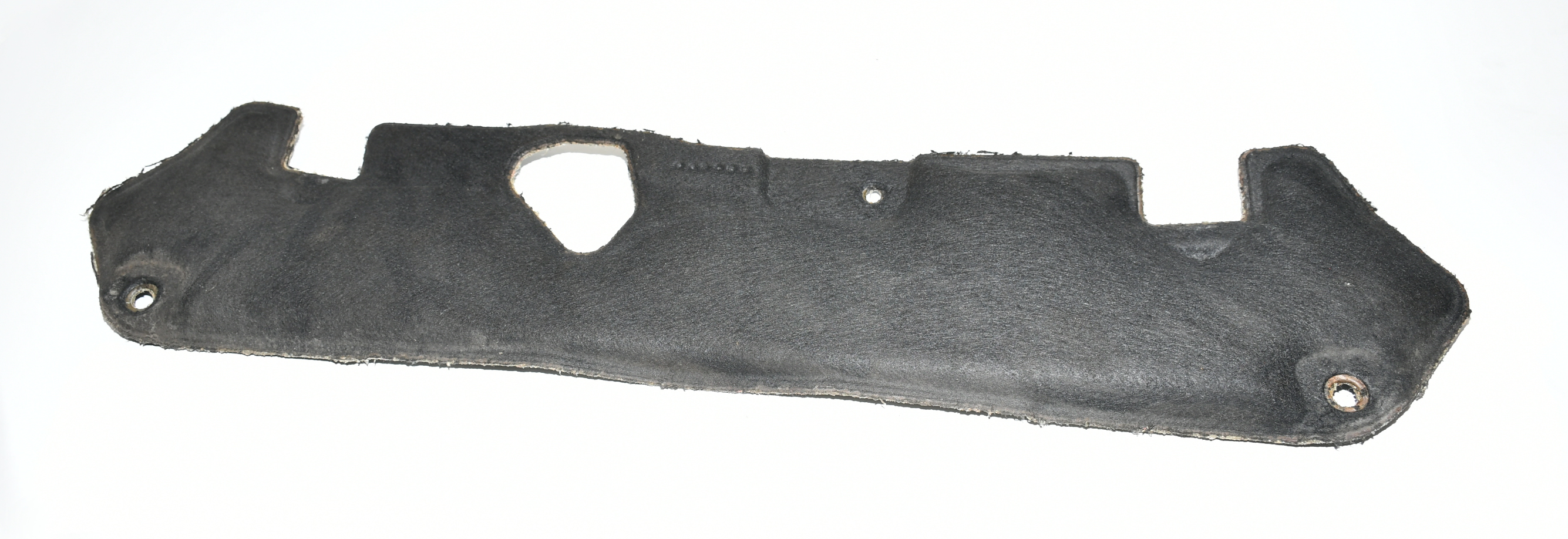 Dämpfung Dämmmatte Motorhaube   53341-0H010 C1 Original Citroen 