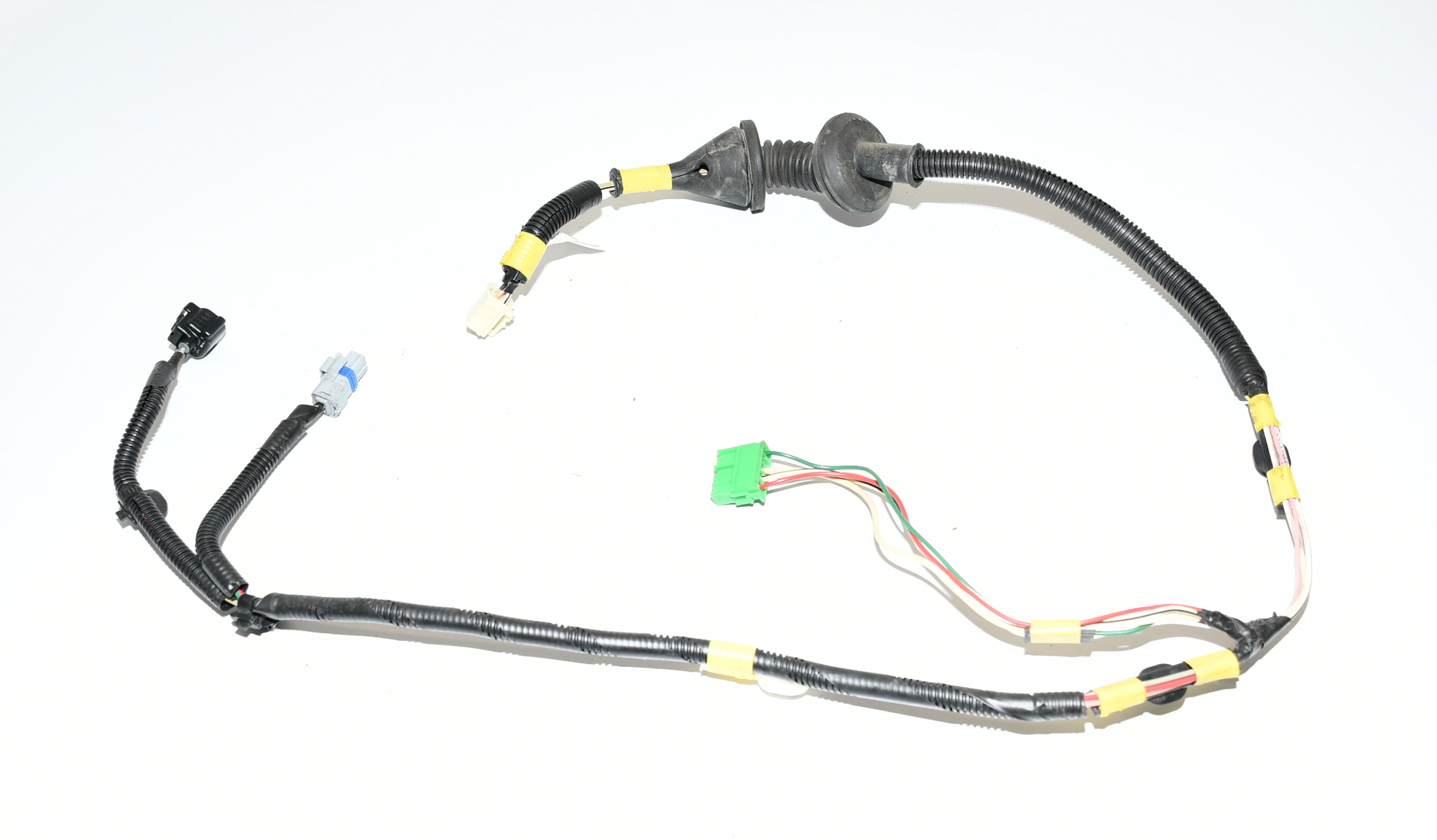 Kabelbaum Leitungssatz Tür Vorne,Rechts 821510H010G Aygo Original Peugeot 
