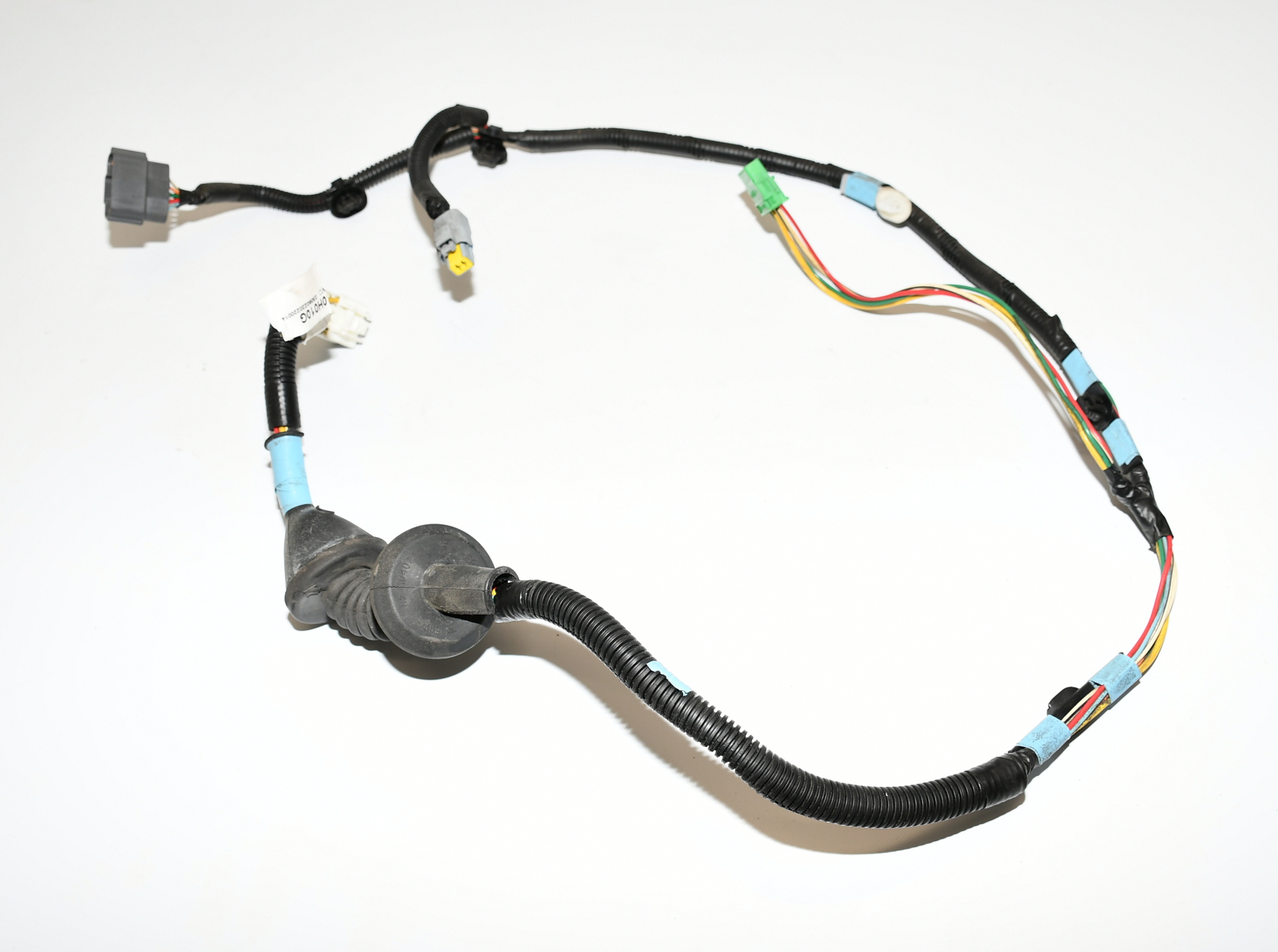 Kabelbaum Leitungssatz Tür Vorne,Links 821520H010G 107 Original Peugeot 