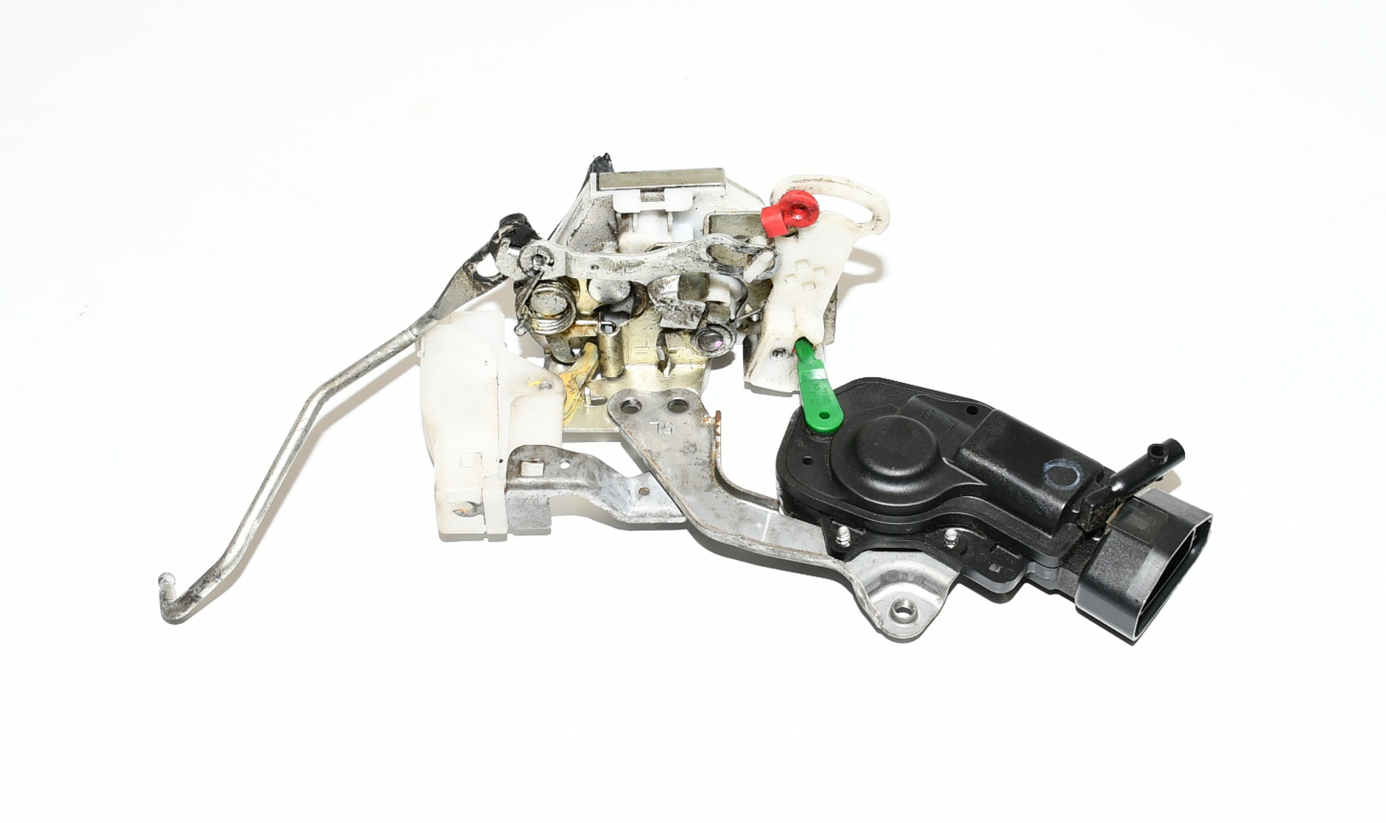 Türschloss Türverriegelung ZV Vorne,Links 9135T2 107 Original Peugeot 