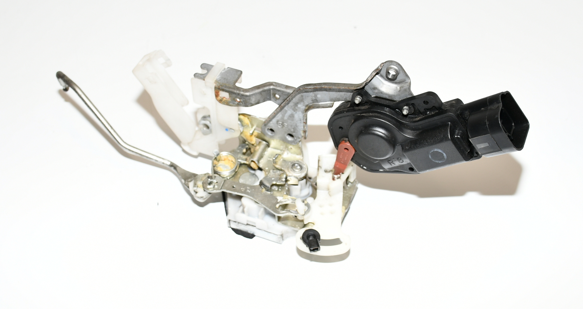 Türschloss Türverriegelung ZV Vorne,Rechts 9136T9 107 Original Peugeot 