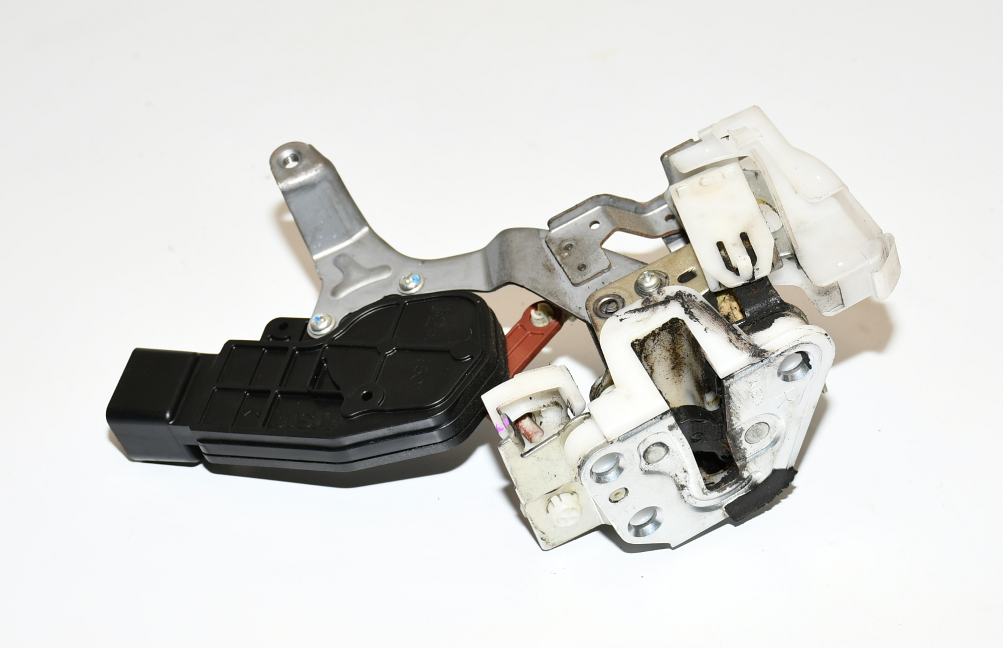 Türschloss Türverriegelung ZV Hinten,Rechts 9138G7 107 Original Renault 