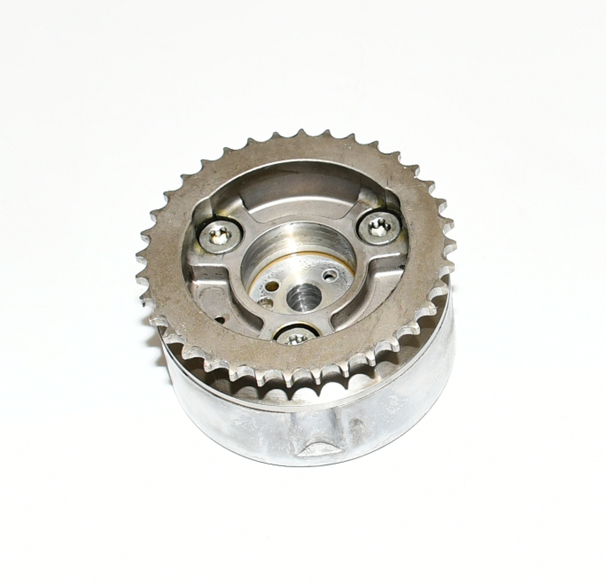 Nockenwellenversteller  13520-0Q010 C1 1.0 50KW CFA (384F) Original Citroen 