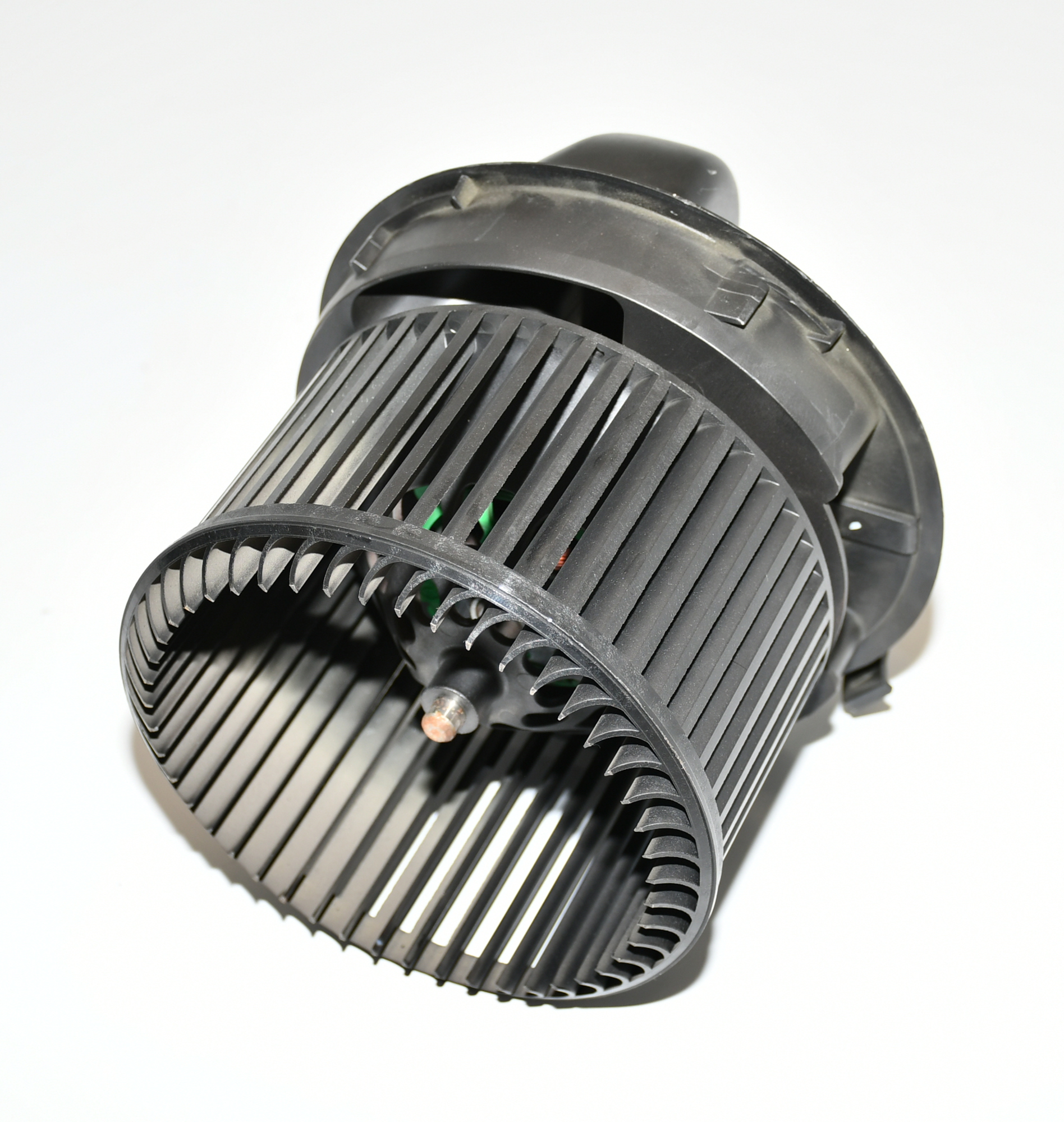 Heizungsgebläse Gebläsemotor Lüftung Heizung  6441V0 107 Original Valeo 