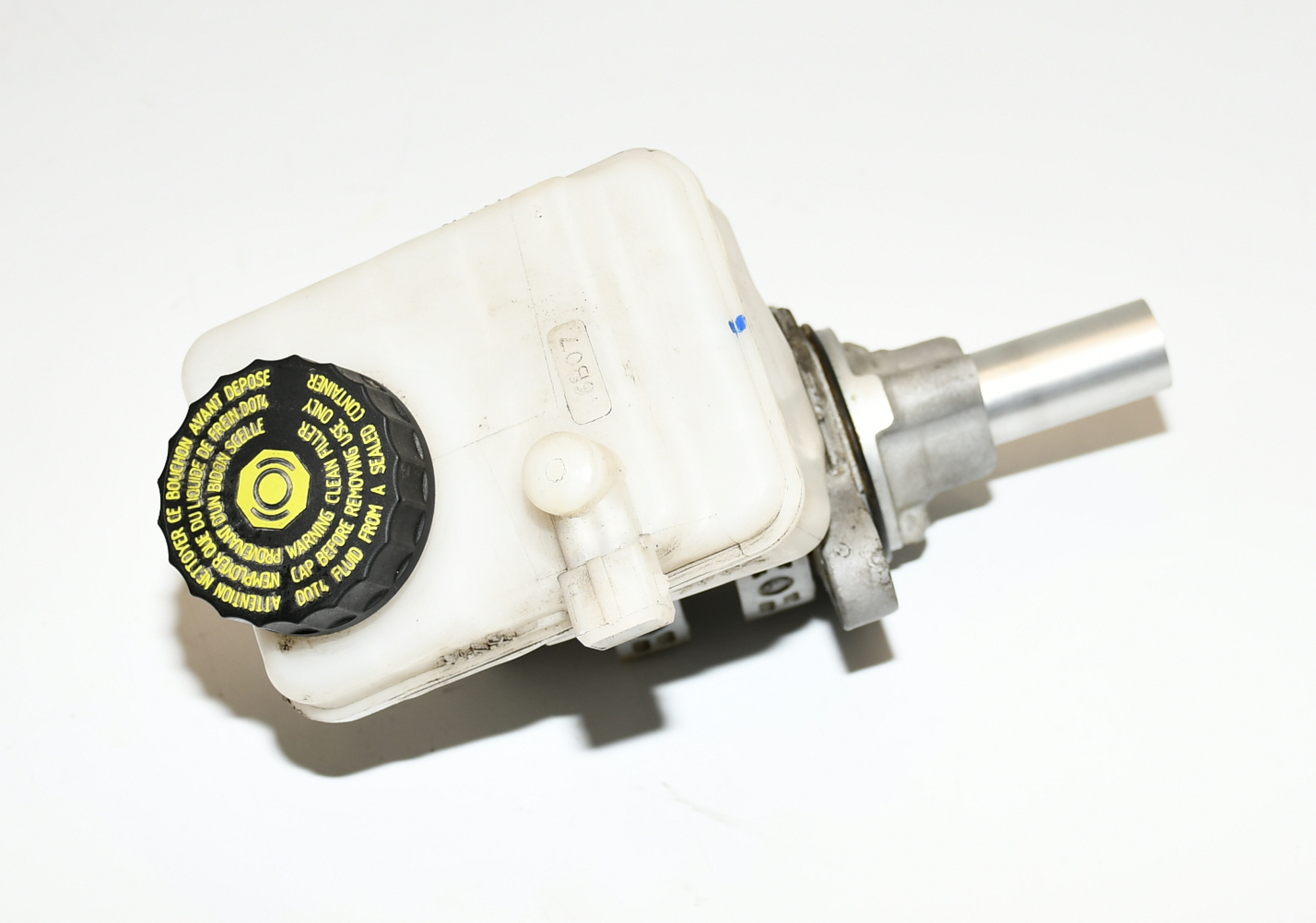 Tandem-Hauptbremszylinder  0204Y21821 107 Original Bosch 