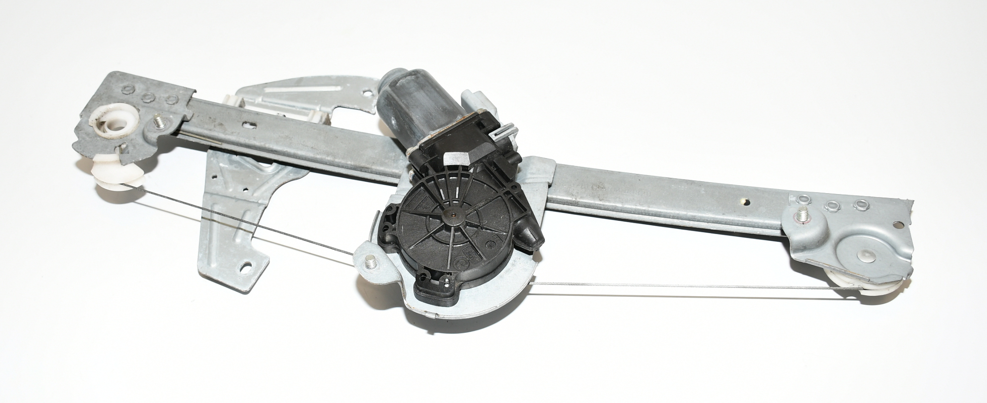 Fensterhebermotor Vorne,Links mit Mechanik 9221T8 107 Original Peugeot 