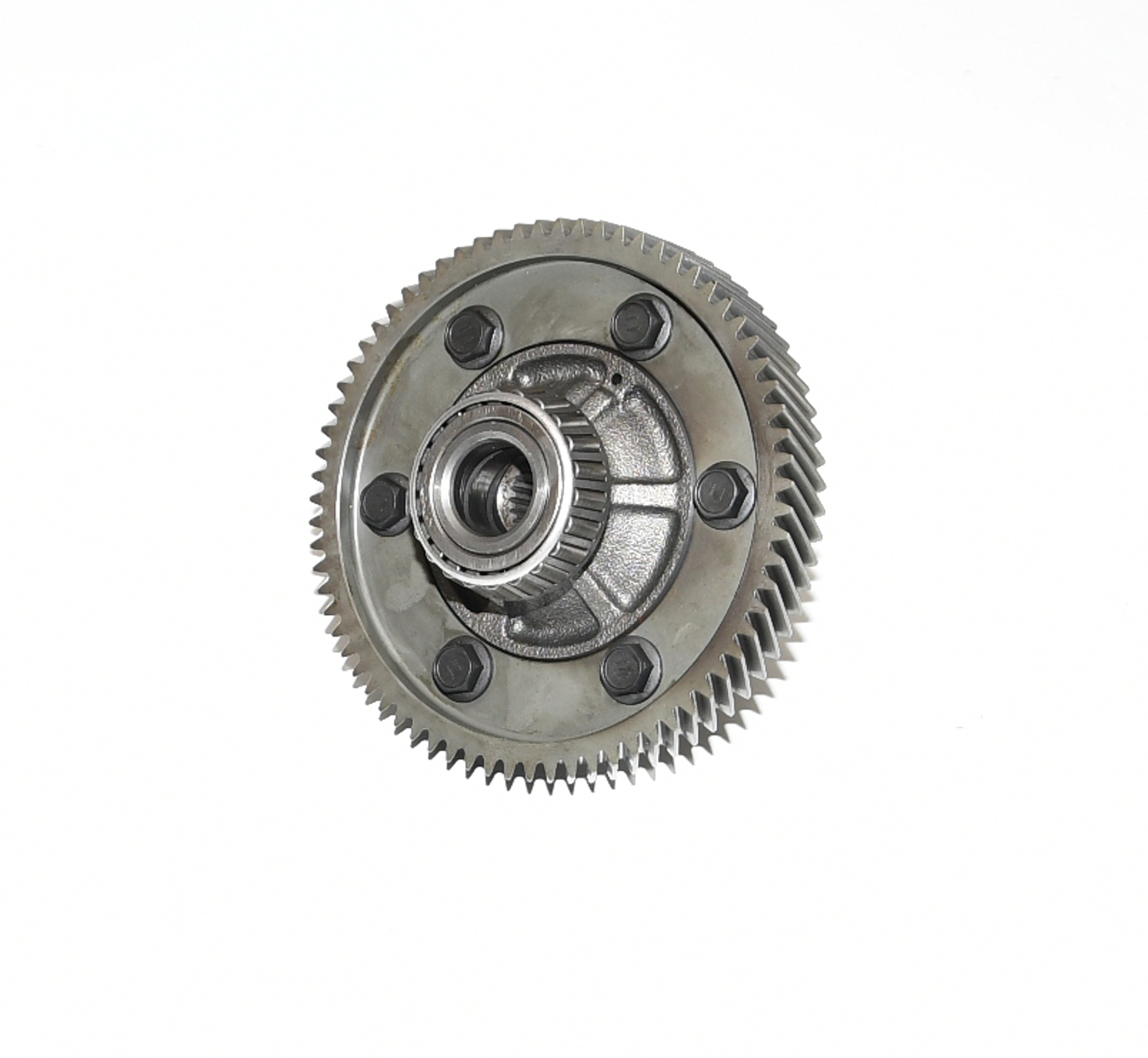 Ausgleichsgehäuse Differential  3118E6 C1 BVM5 Original Citroen 