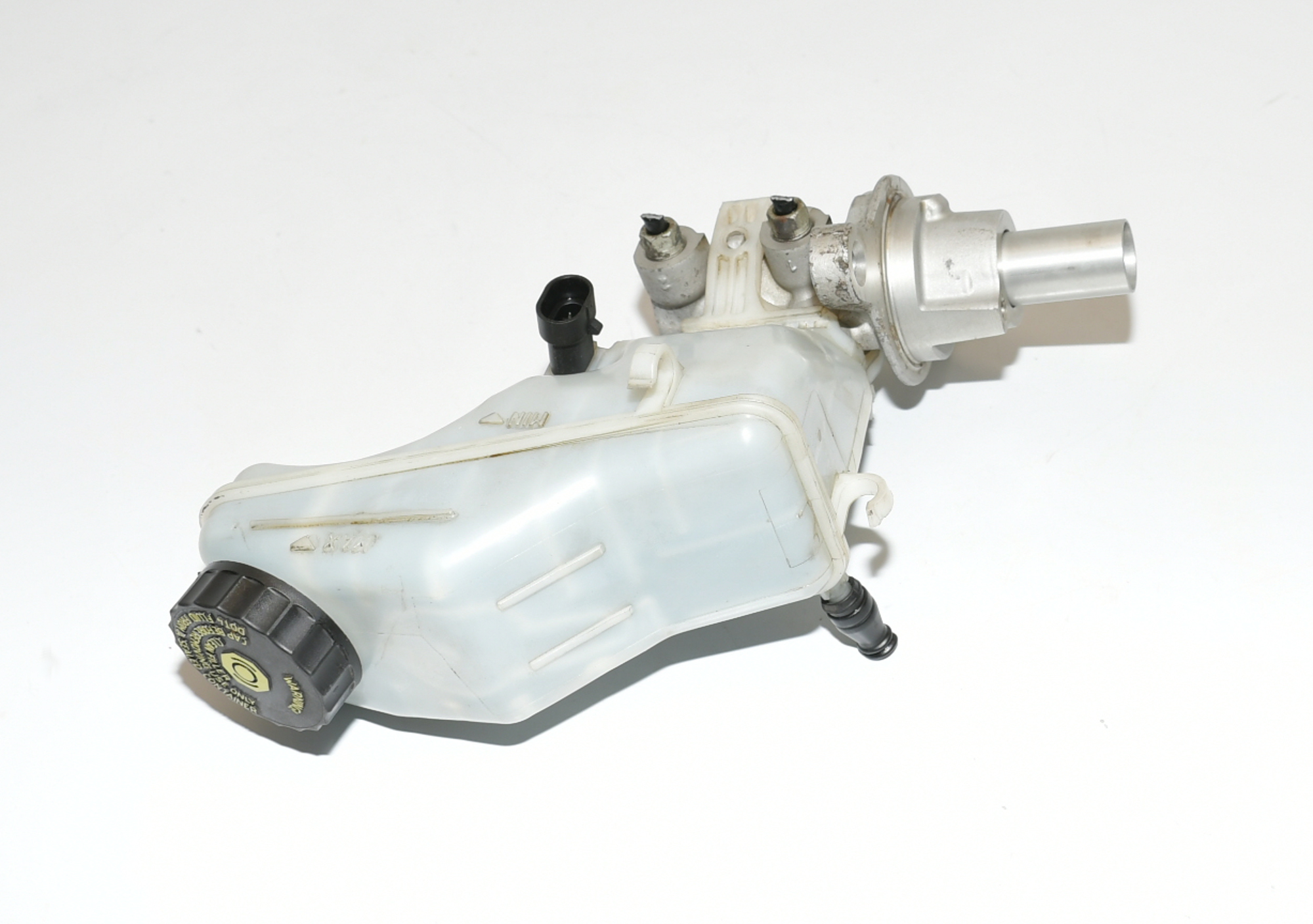 Tandem-Hauptbremszylinder  204Y21766 Grande Punto 199 Original Bosch 