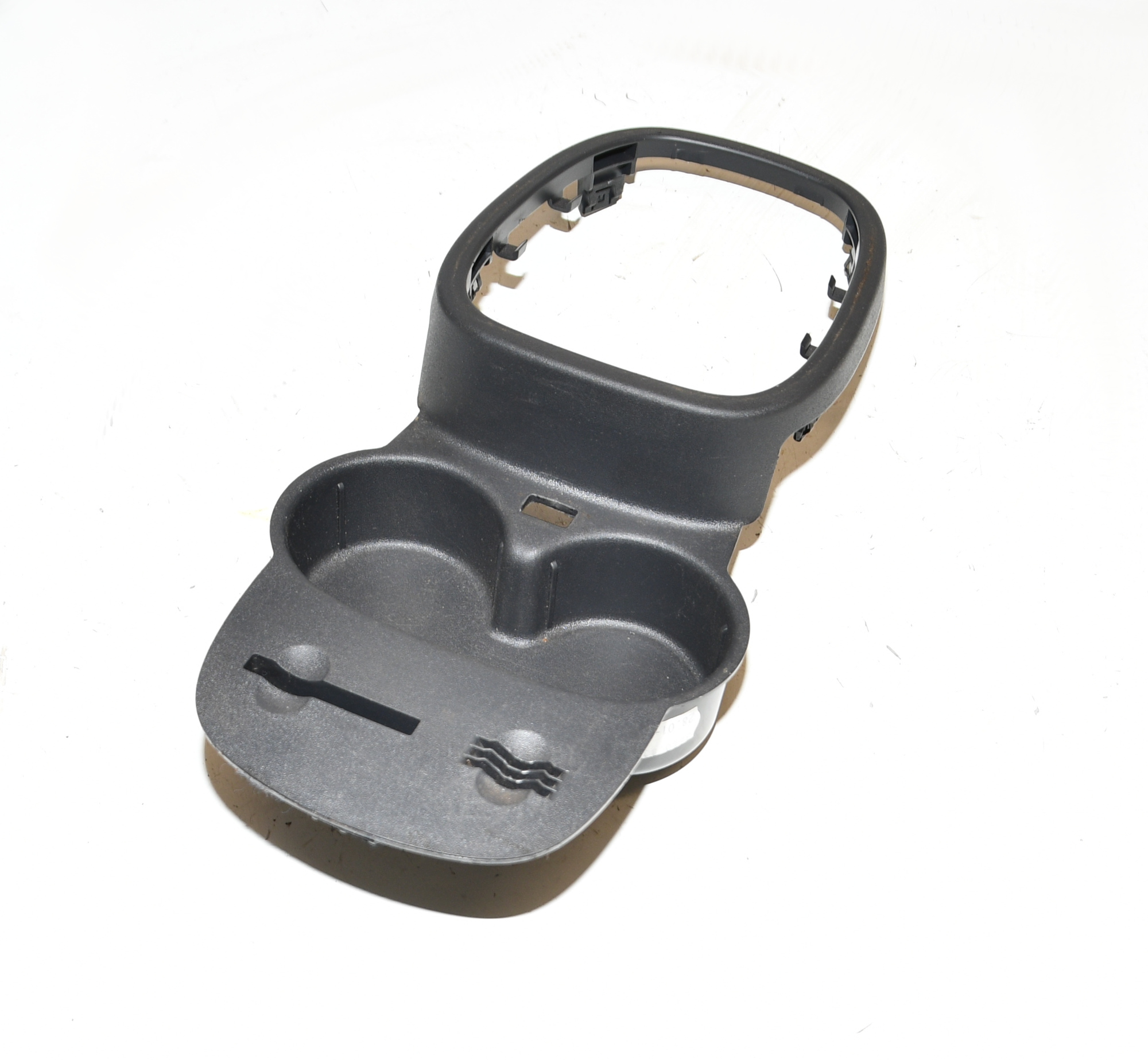 Ablagefach Mittelkonsole  13254966 Corsa D Original Opel   