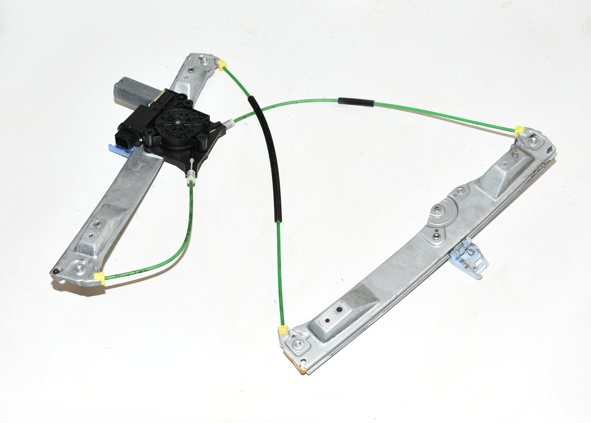 Fensterhebermotor Vorne,Rechts 13306601 Corsa D Original Lames 