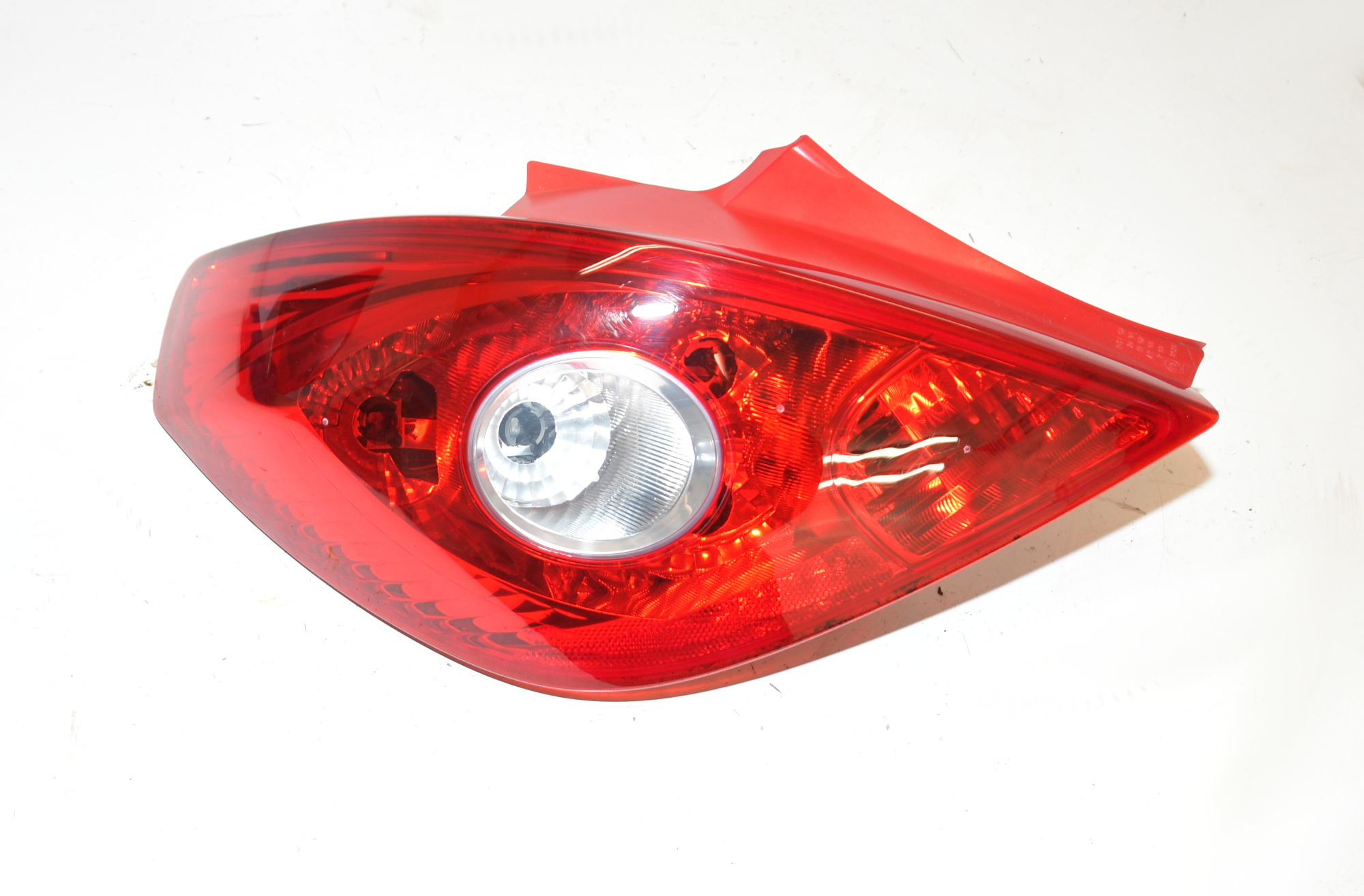 Rückleuchte Schlussleuchte Hinten,Links 13186350 Corsa D Original Valeo 