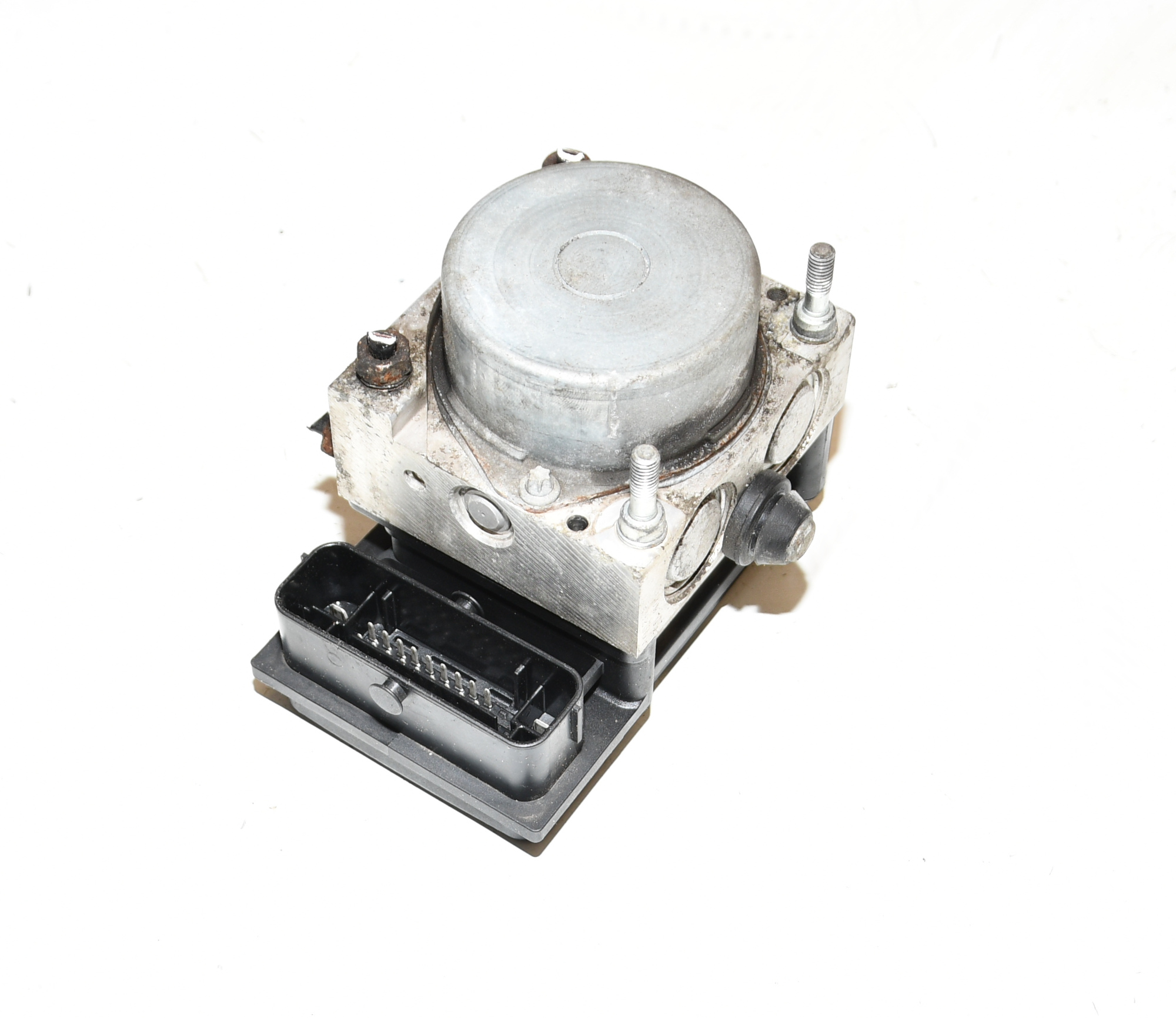 ABS Hydraulikblock ABS Steuergerät ABS Block  13282282 nicht entheiratet Orig. 