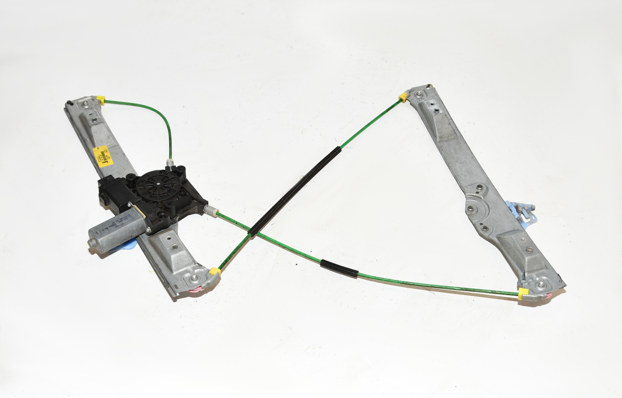 Fensterhebermotor Vorne,Links 541613212 Corsa D Original Opel 