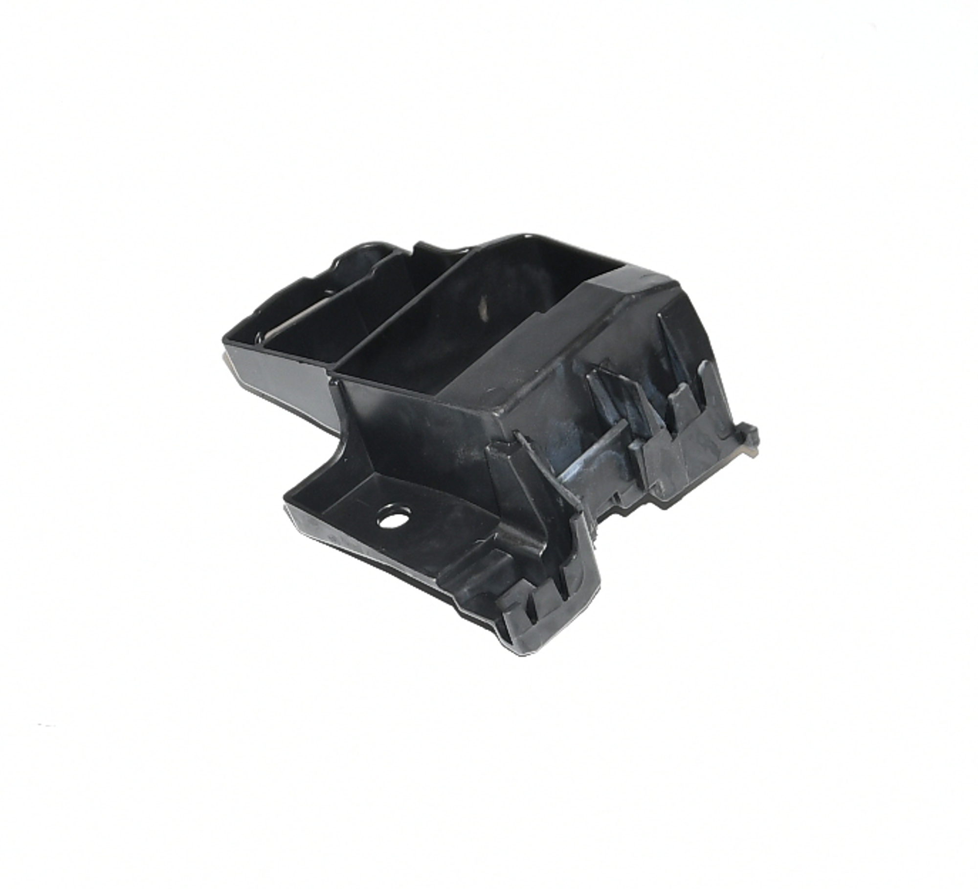 Führungsprofil Stoßstangenprofil Hinten,Links 5K6807393A Golf 6 VI Original 