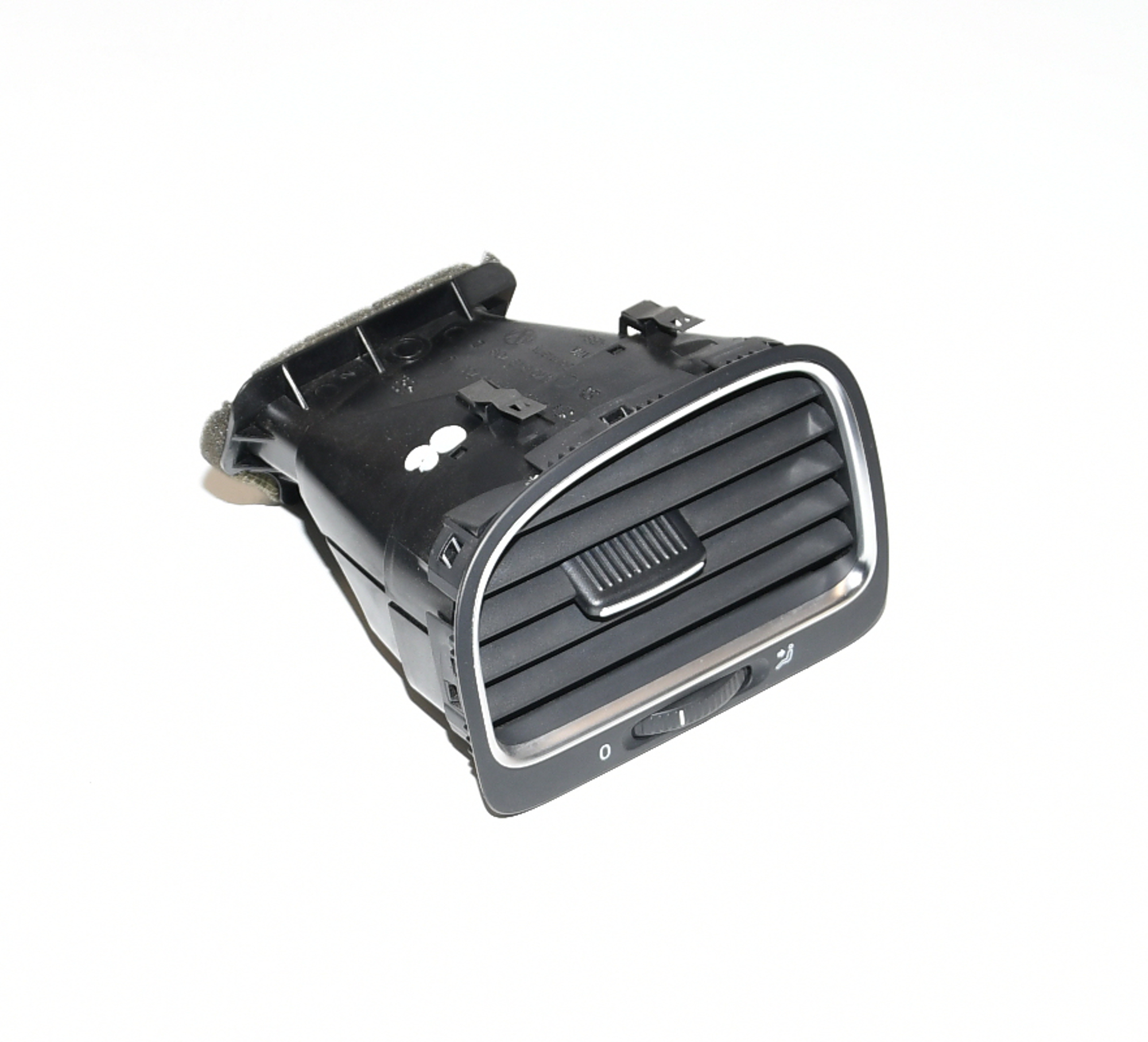 Luftströmer Frischluftdüse Vorne,Links 5K0819703J VAL Golf 6 VI Original VW 