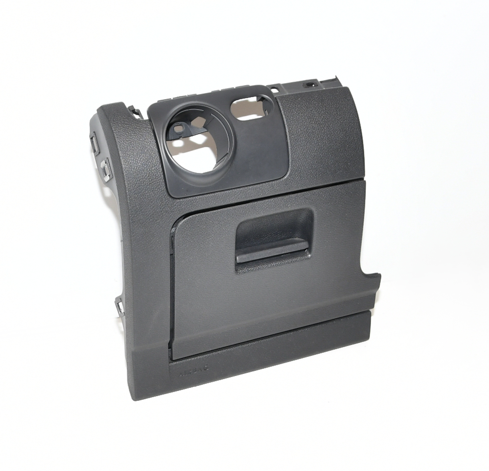 Ablagefach Armaturenbrett Vorne,Links 5K1858365C 82V Golf 6 VI 5K Original VW 