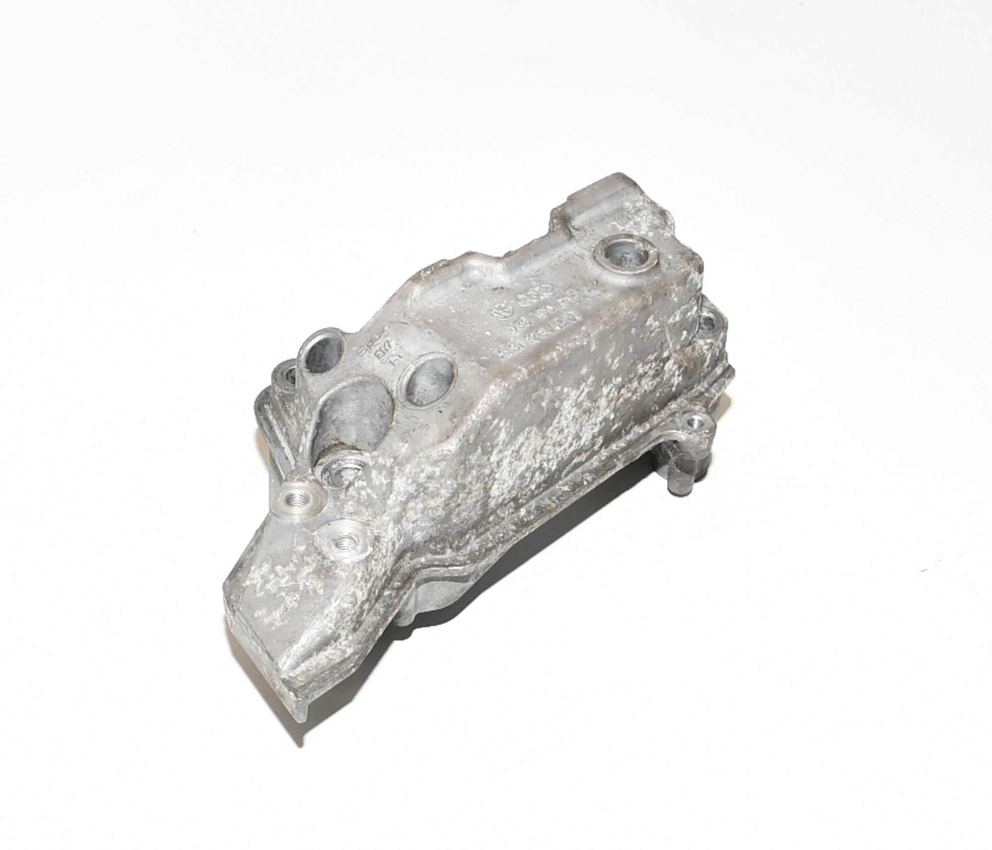 Motorlager Motorhalterung Motorstütze  036199275AH Golf 6 VI 1.4 59KW CGGA VW 