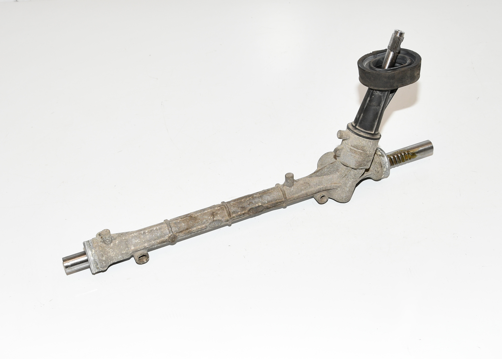 Lenkgetriebe Servolenkgetriebe  1S1423057K Mii Original VW 