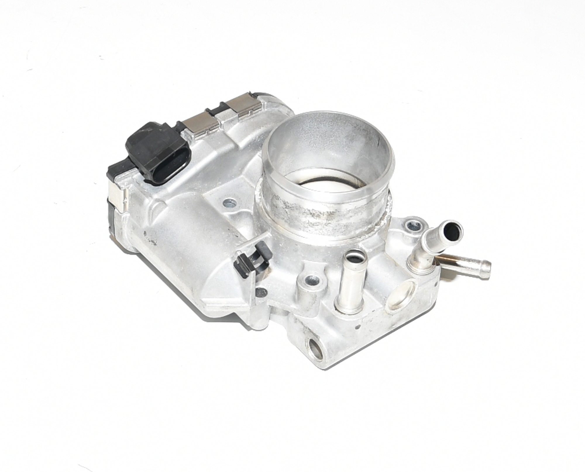 Drosselklappensteuereinheit  35100-2B150 i30 CW Kombi FDH 1.4 80KW G4FA Orig. 