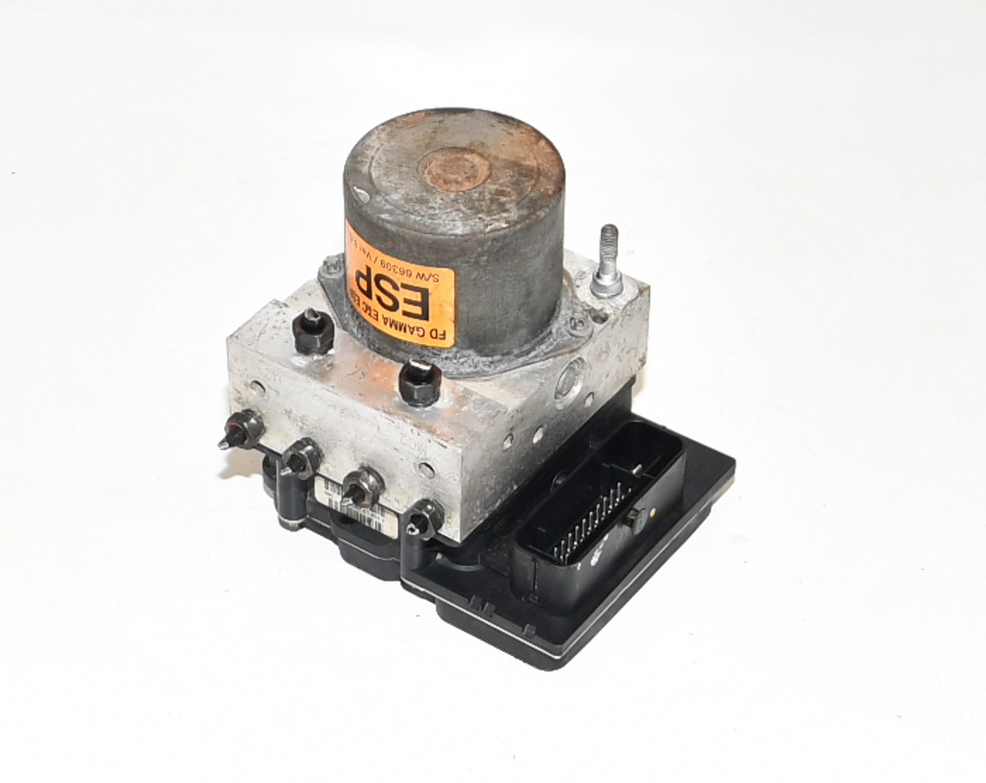 ABS Hydraulikblock ABS Steuergerät ABS Block  58920-2R500 i30 CW Kombi FDH 