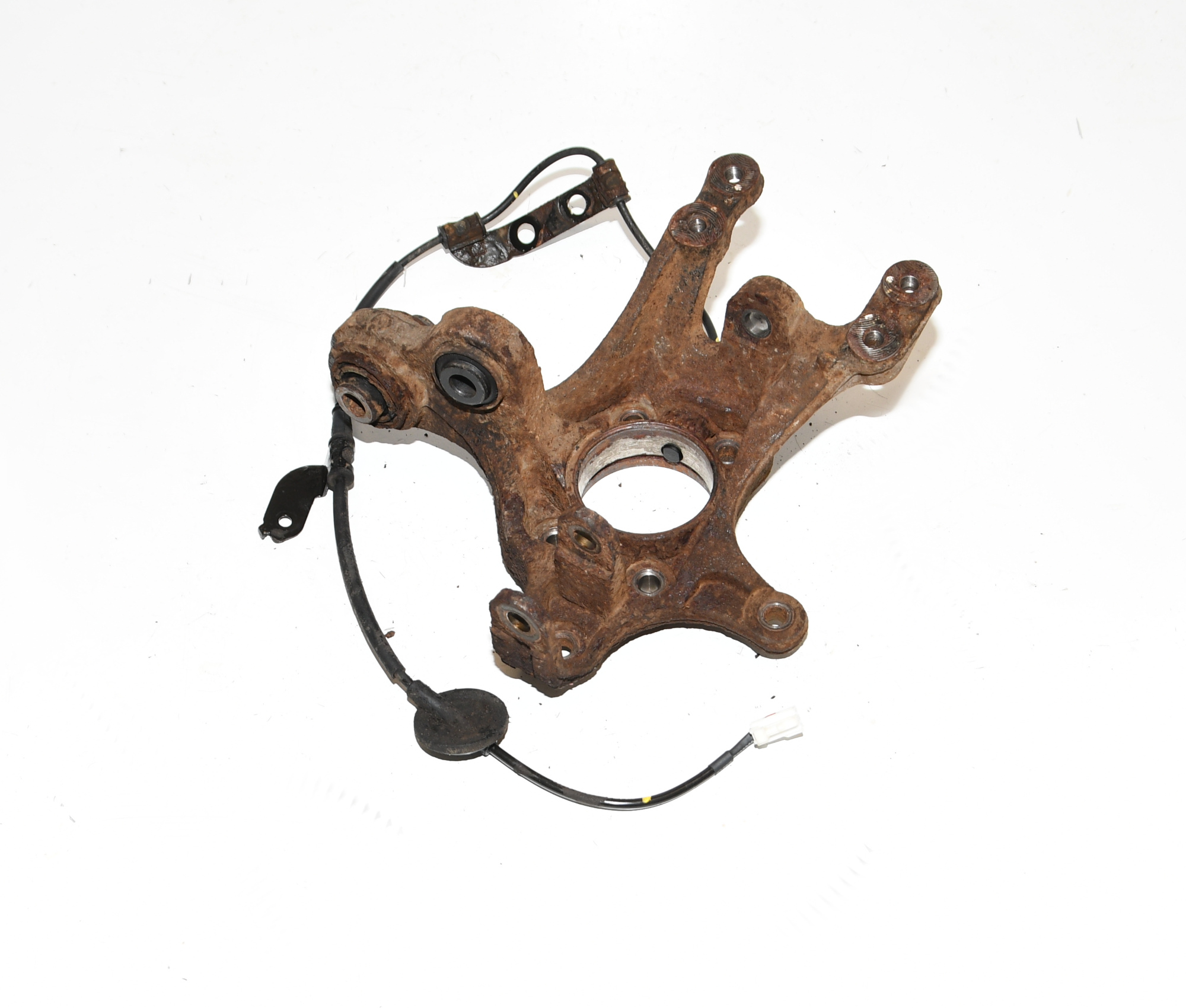 Radlagergehäuse Achsschenkel Hinten,Links 52710-1H500 i30 CW Kombi FDH Orig. 