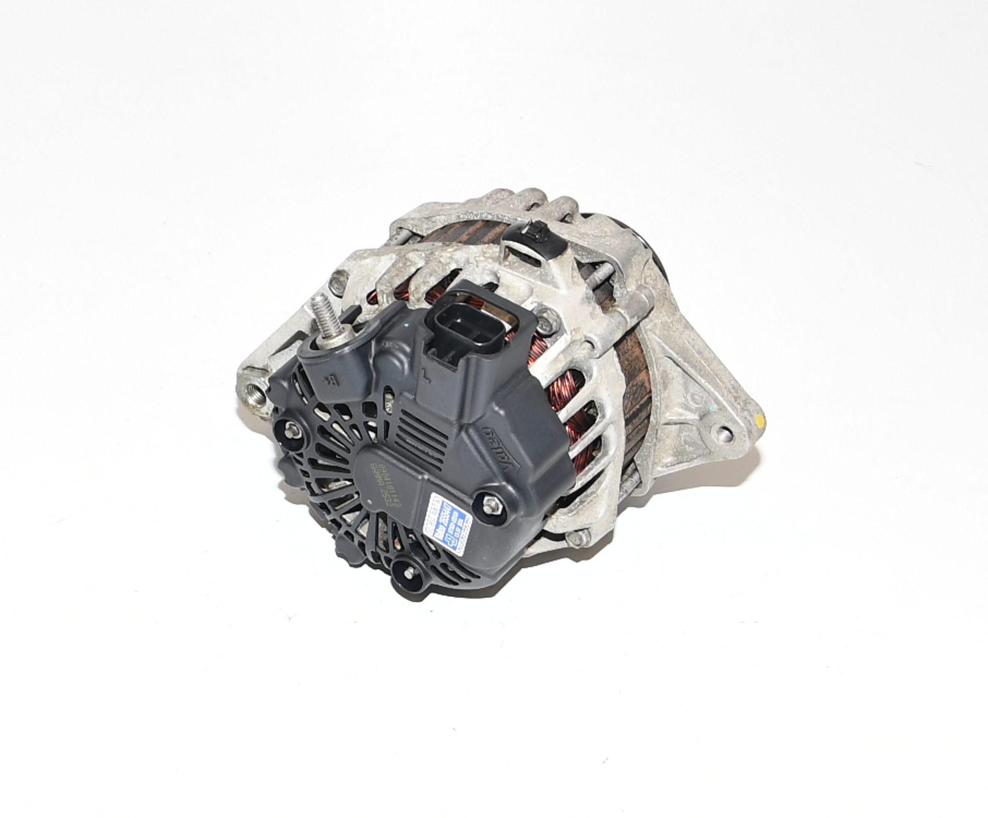 Lichtmaschine Drehstromgenerator  37300-2B101 Ceed ED 1.4 77KW G4FA Original 