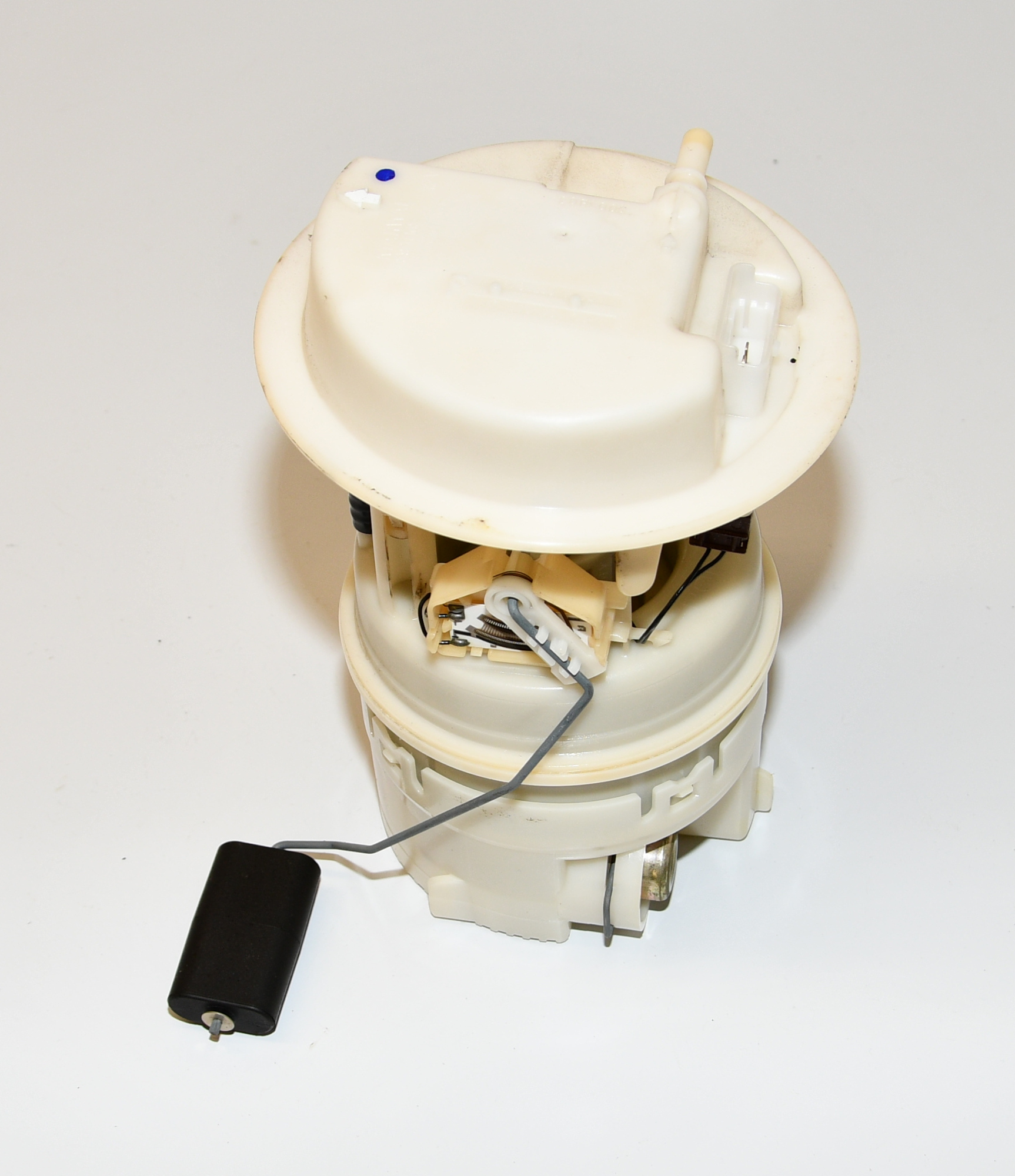 Kraftstoffpumpe Kraftstofffördereinheit  1489083080 C8 Original MARVAL SYSTEMS 