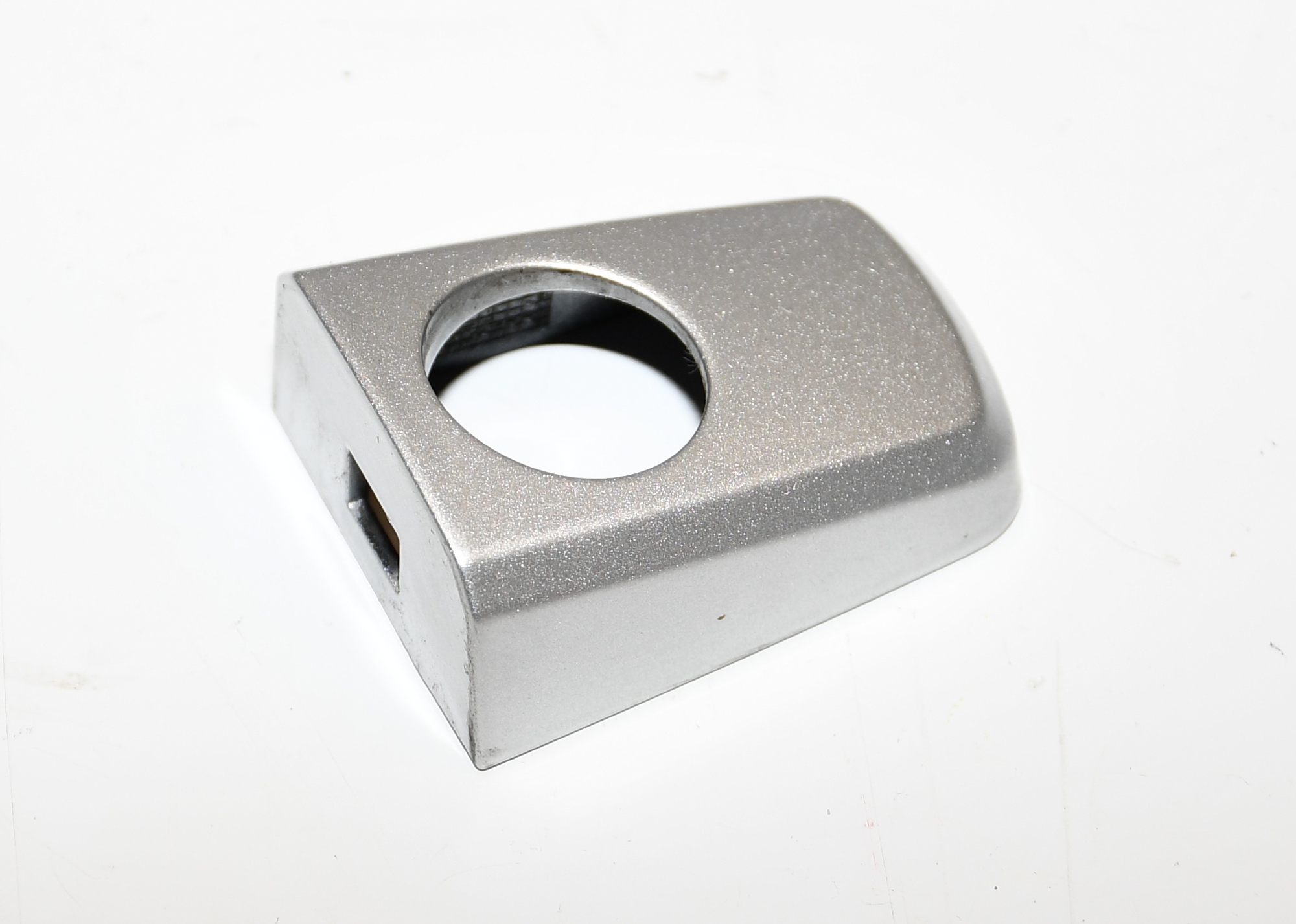 Kappe Abdeckung Türgriff Vorne,Links 92233090 GAN Argonsilber Astra J Original 
