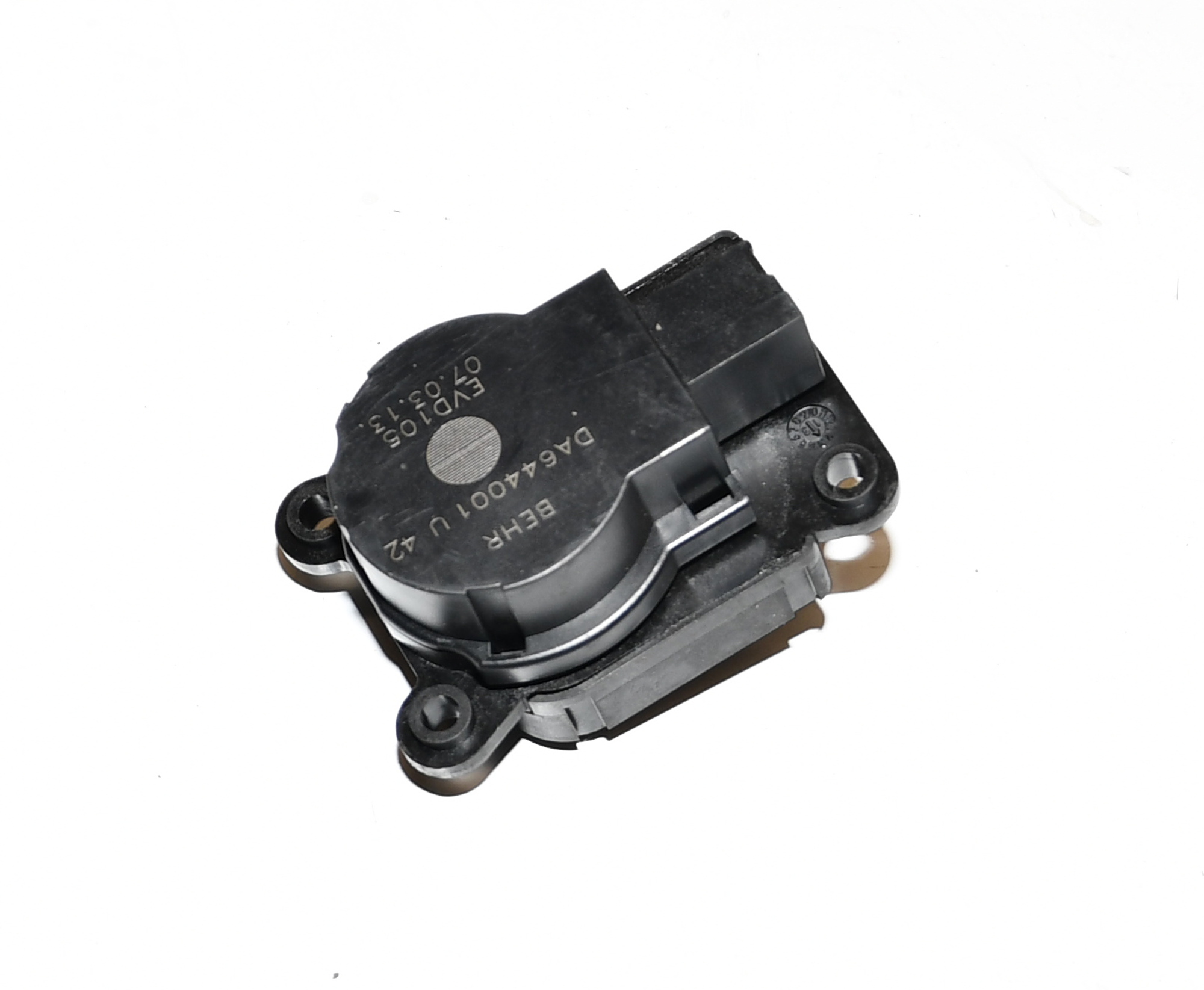 Stellmotor Temperaturregelklappe Heizungskasten   DA644001 Astra J Caravan Behr 