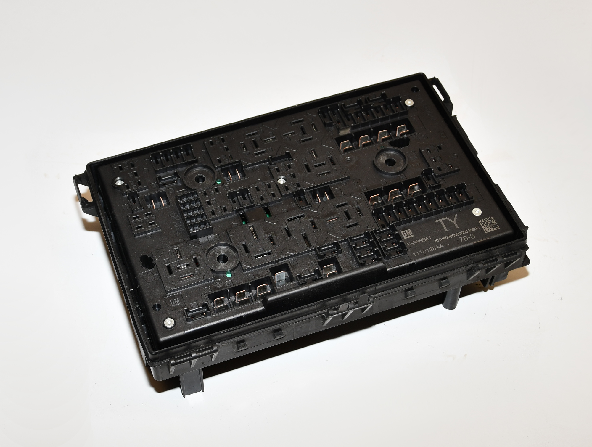 Steuergerät Sicherungskasten Zentralelektrik  13368641 Astra J Caravan Orig. 