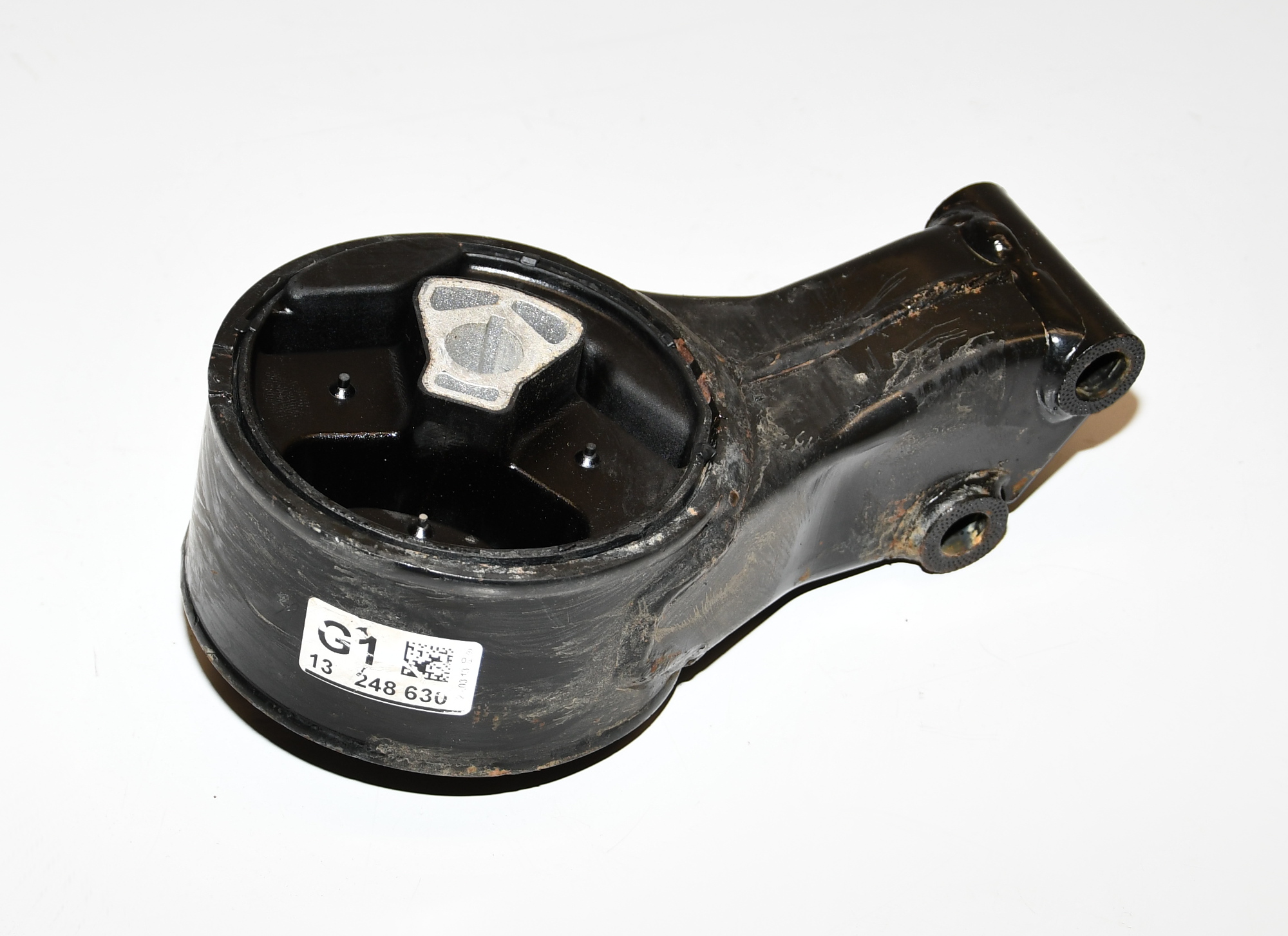 Pendelstütze Motorhalterung Hinten A17DTC 13248630 Astra J Caravan Original 