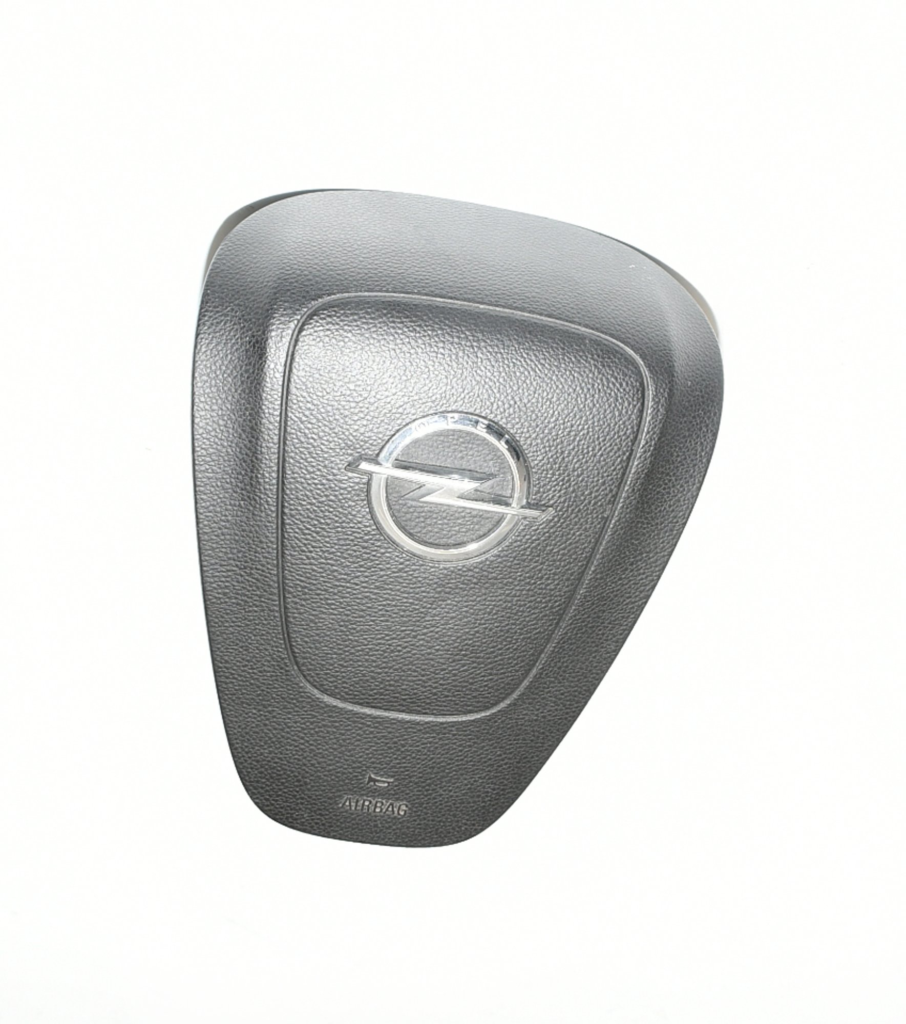 Blende Abdeckung Lenkrad Vorne,Links 13300473 Meriva B Original Opel 