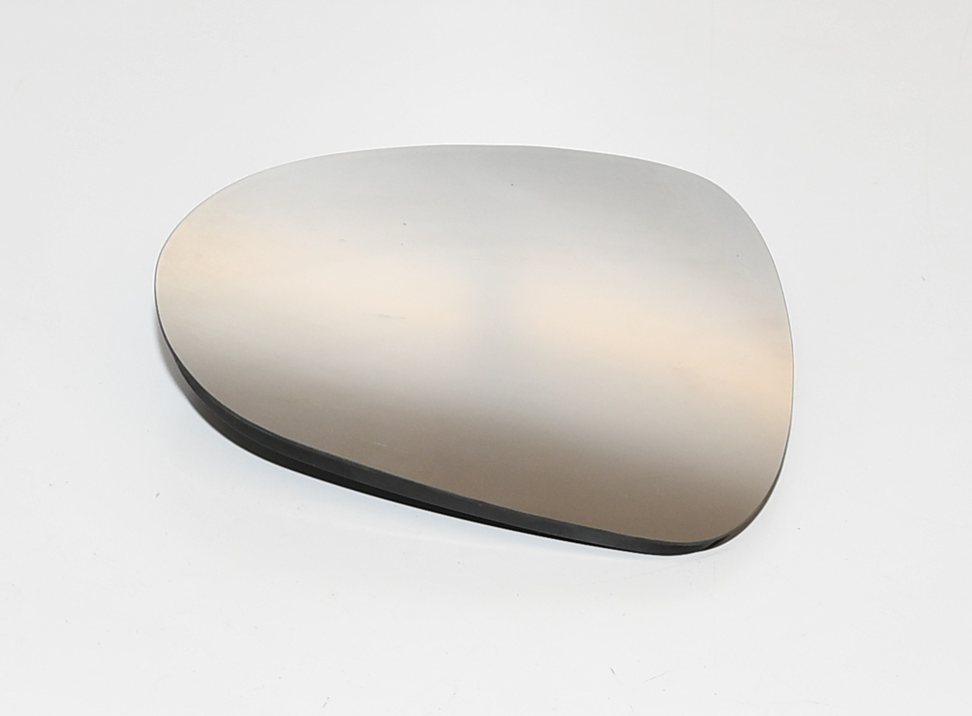 Spiegelglas beheizbar Vorne,Links 6J0857521K 212834351 Leon 1P Original Seat 