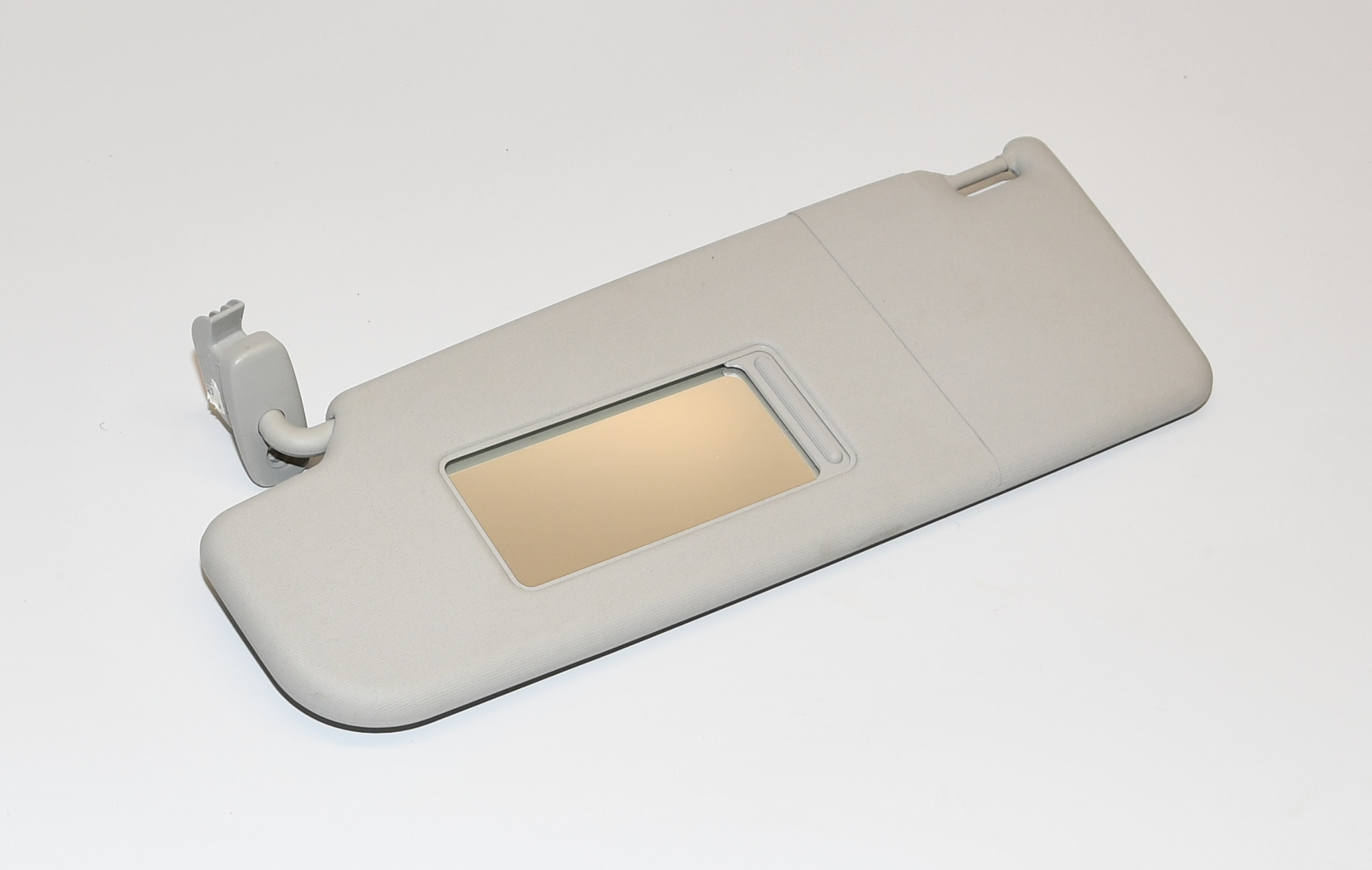 Sonnenblende nicht beleuchtet Links 5P0857551D 2F4 Leon 1P Original Seat 