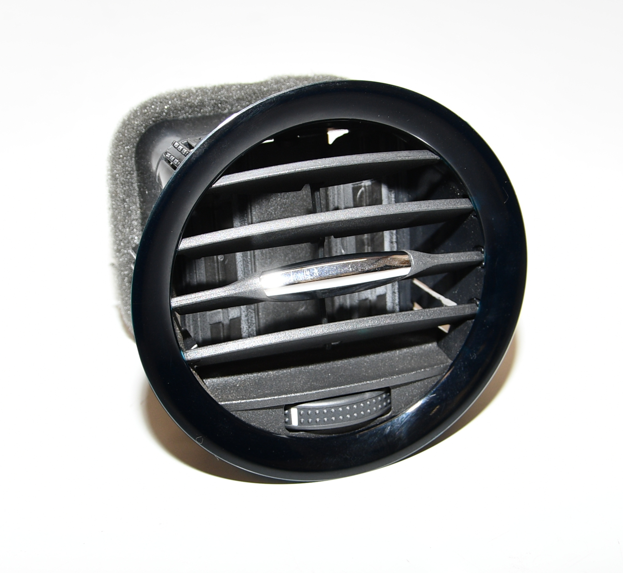 Luftströmer Frischluftdüse Rechts,Links,Mitte 13232297 Piano Schwarz Corsa D  