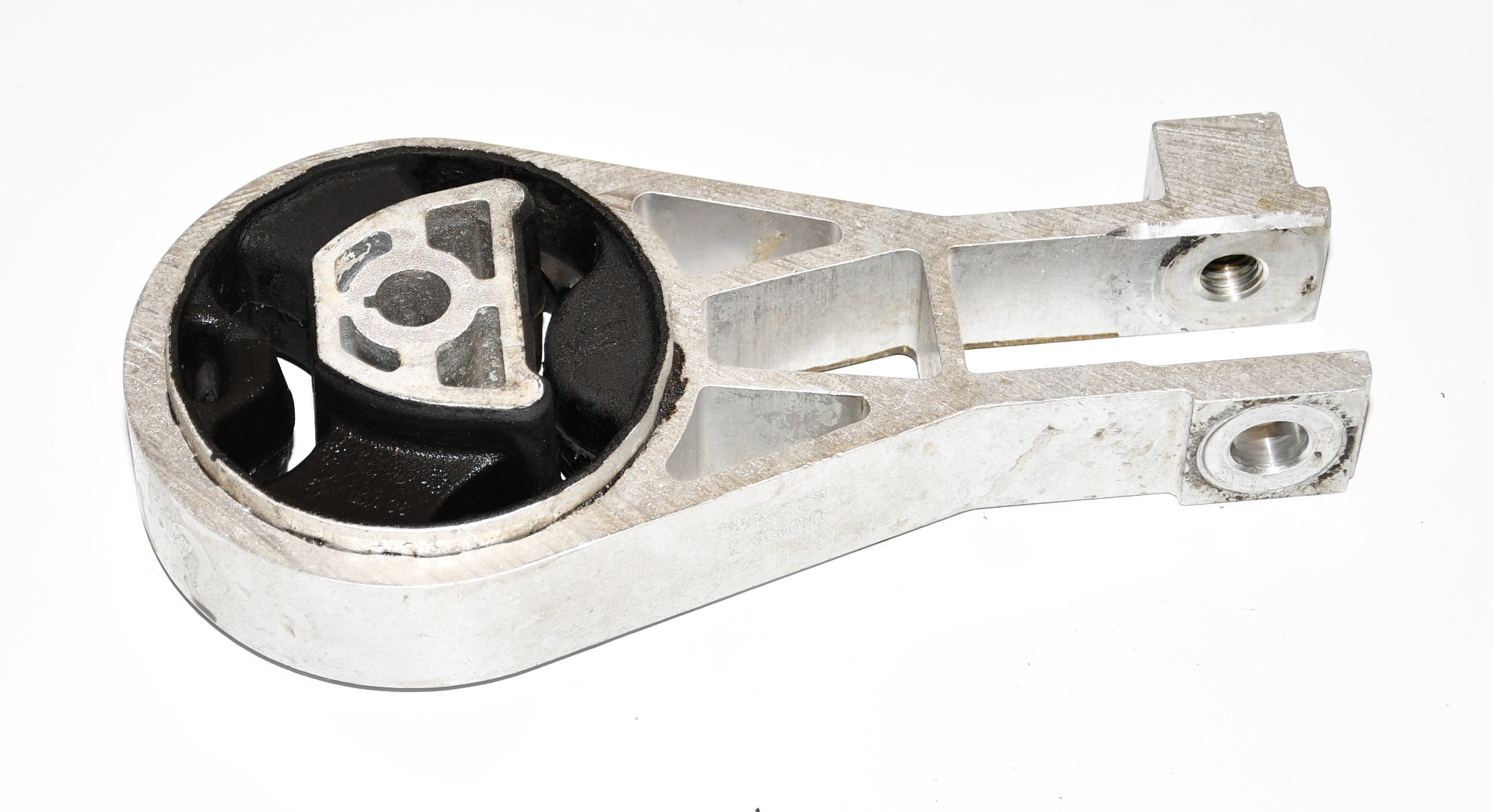 Pendelstütze Motorhalterung  55703436 Corsa D 1.2 59KW Z12X Original Opel 