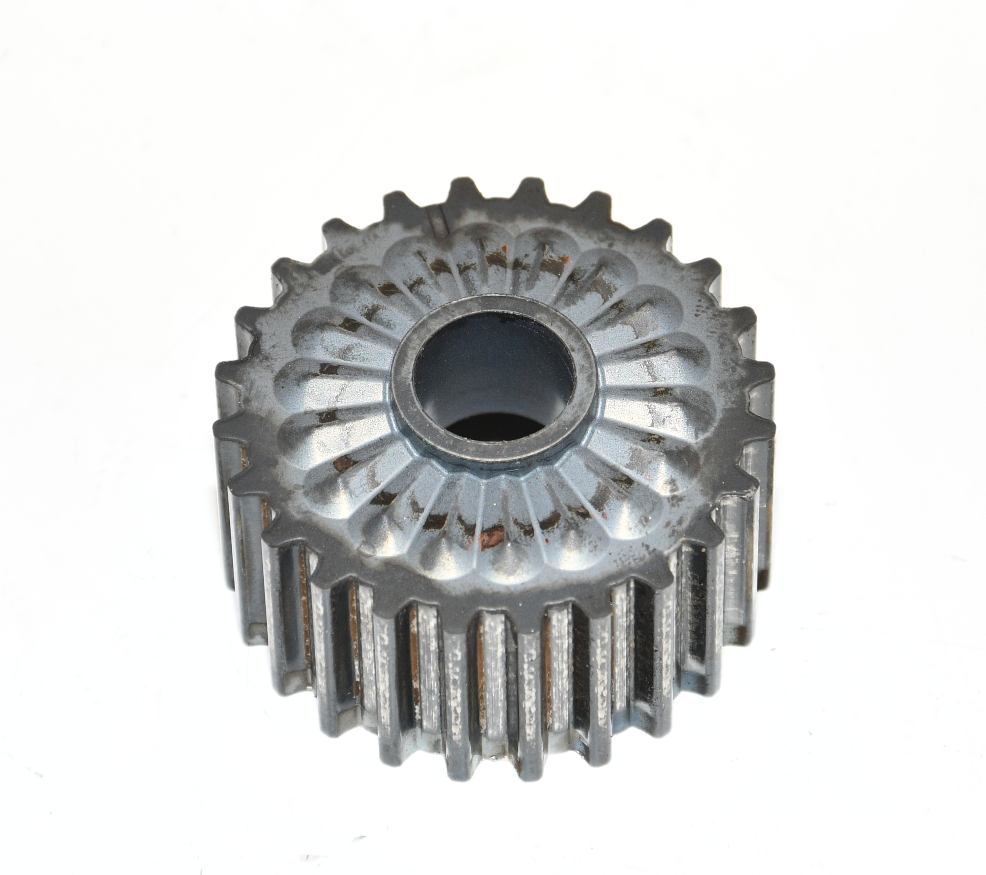 Kurbelwelle  Zahnriemenrad 04C105263B UP! 1,0 44KW CHYA Original VW 