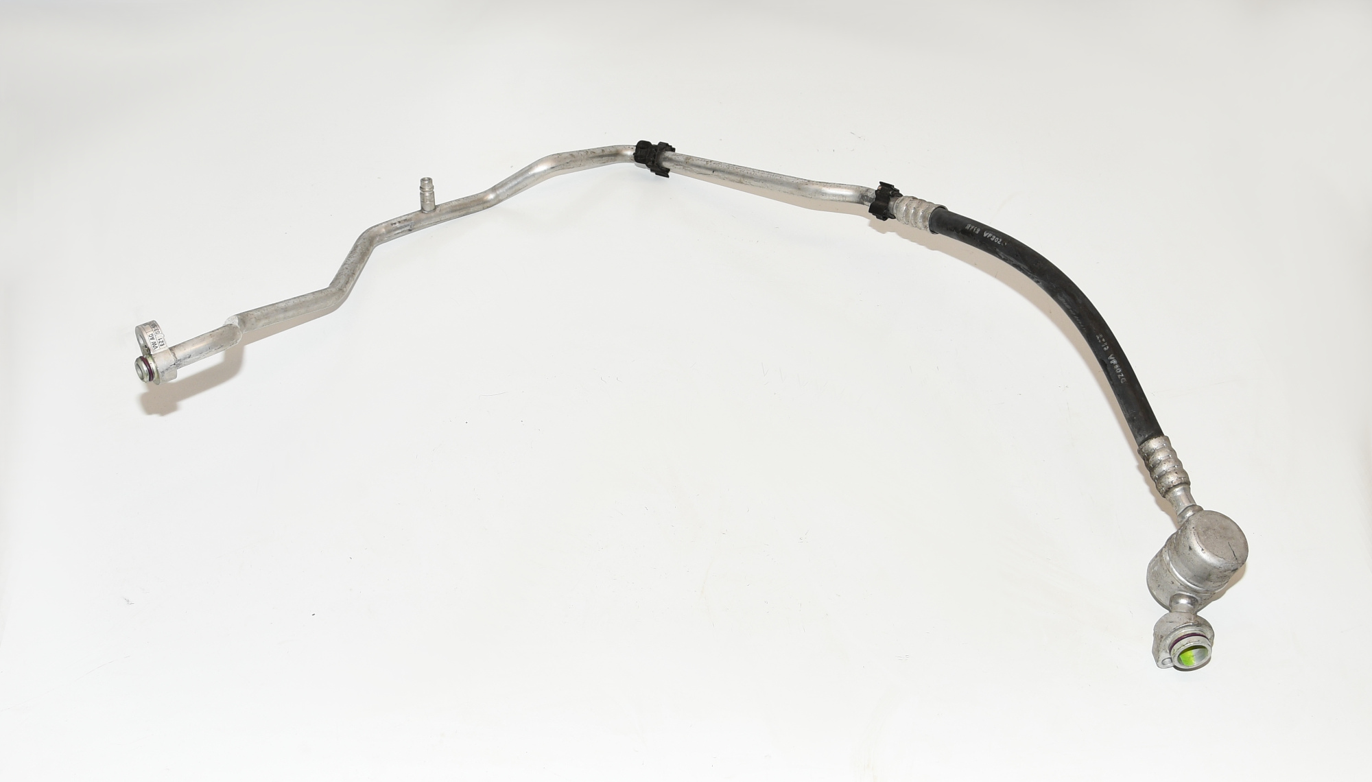 Kältemittelschlauch Klimaleitung  1S0820743D Citigo NF1 Original Skoda 