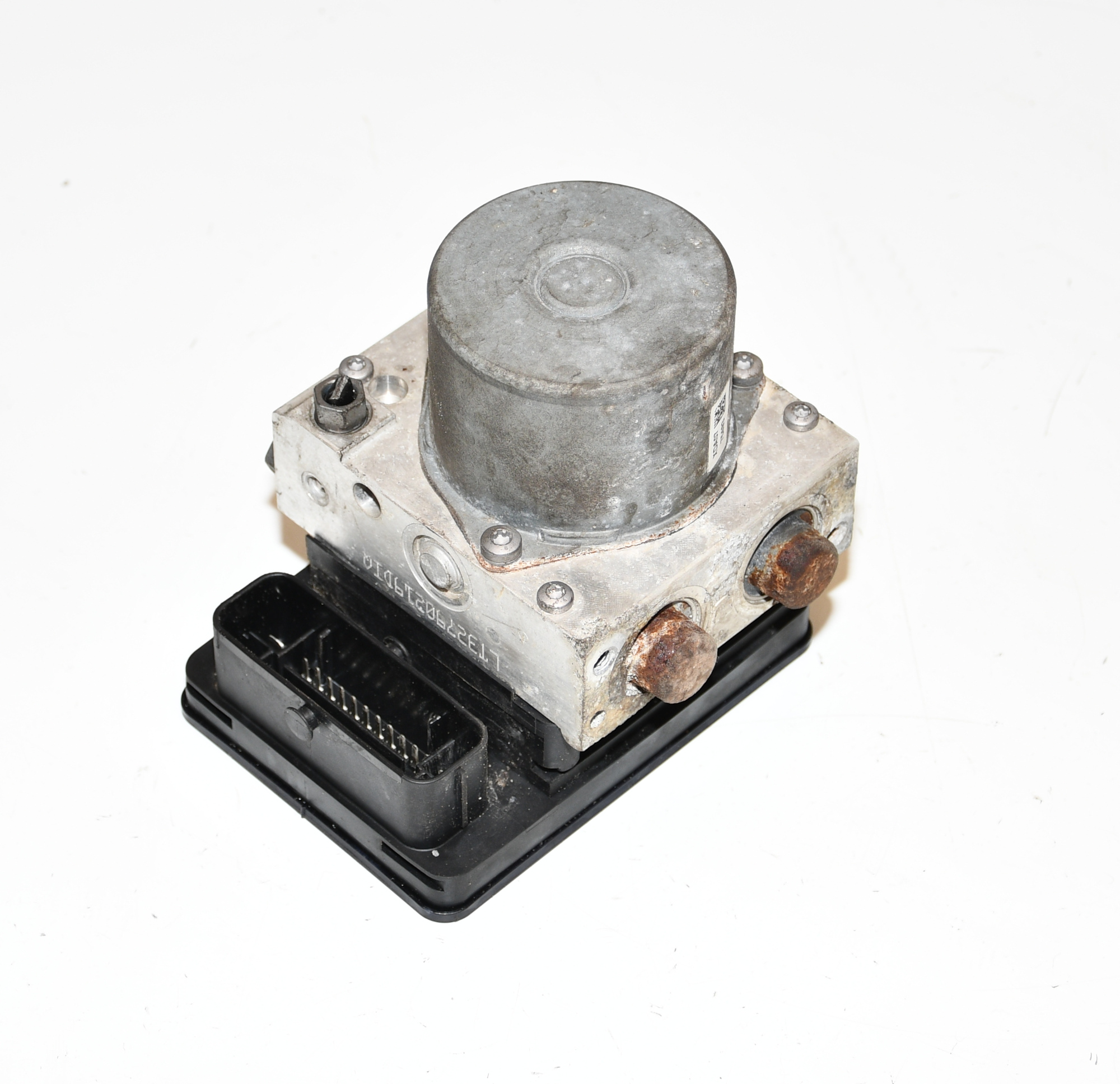 ABS Hydraulikblock ABS Steuergerät ABS Block  1S0614517E UP! Original TRW 